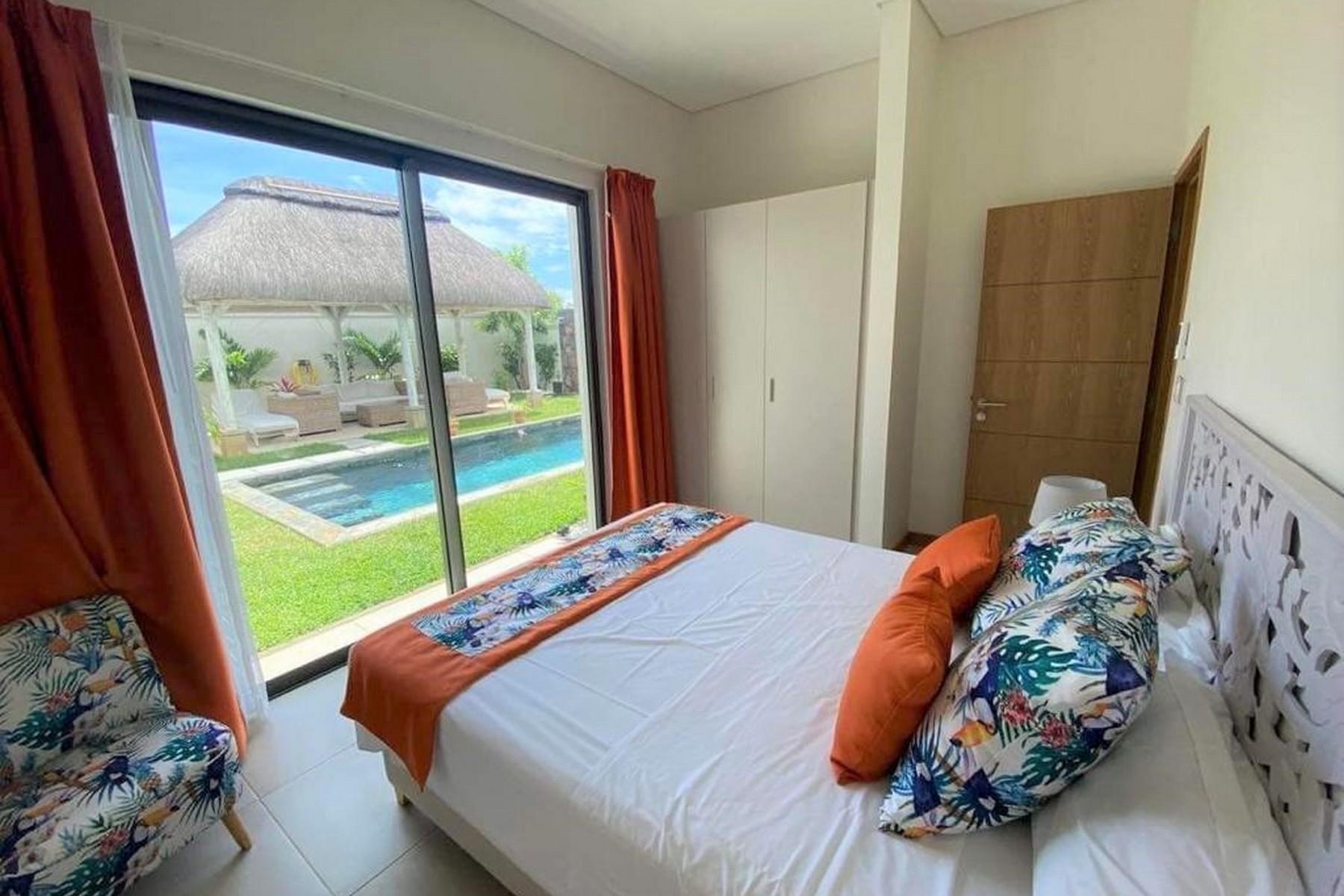 Pocket Listing - Magical Retreat  — 6