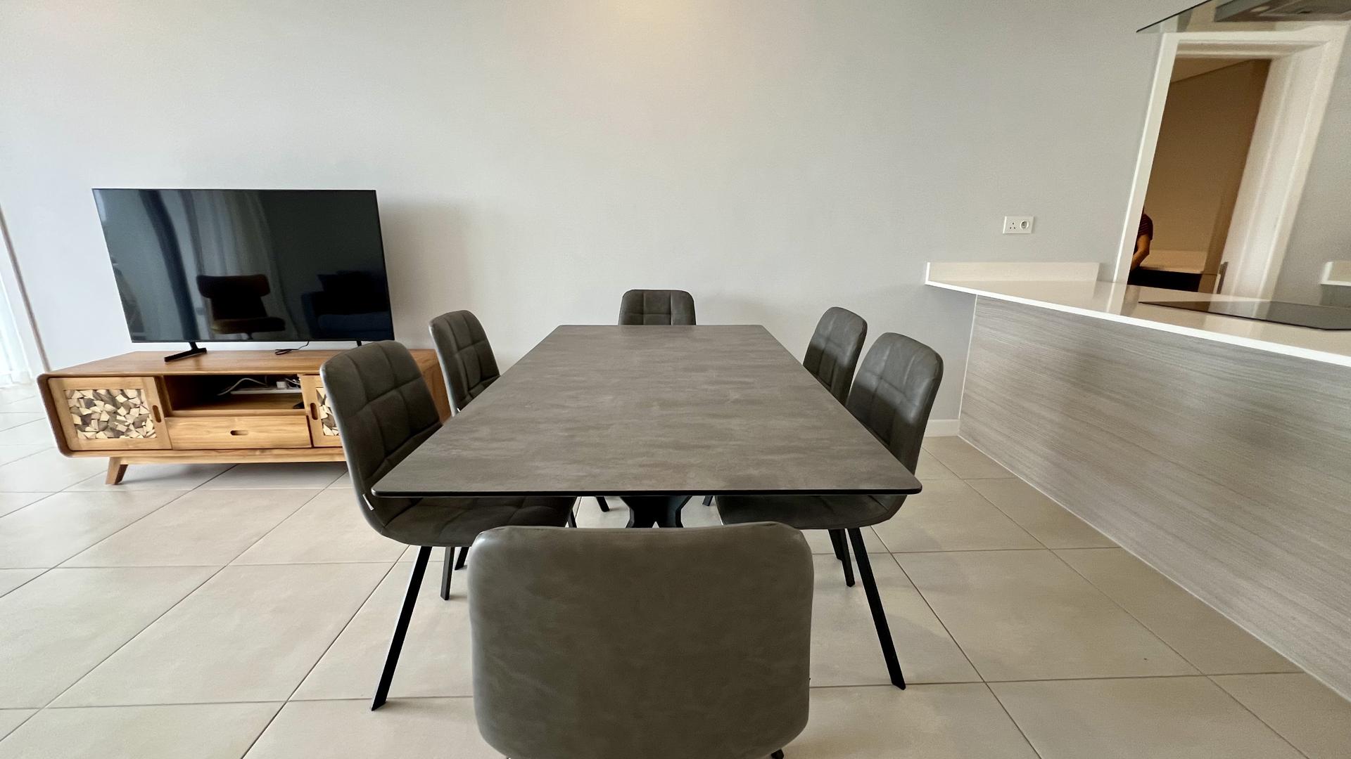 Ultimate convenience Apartment | Cascavelle — 3