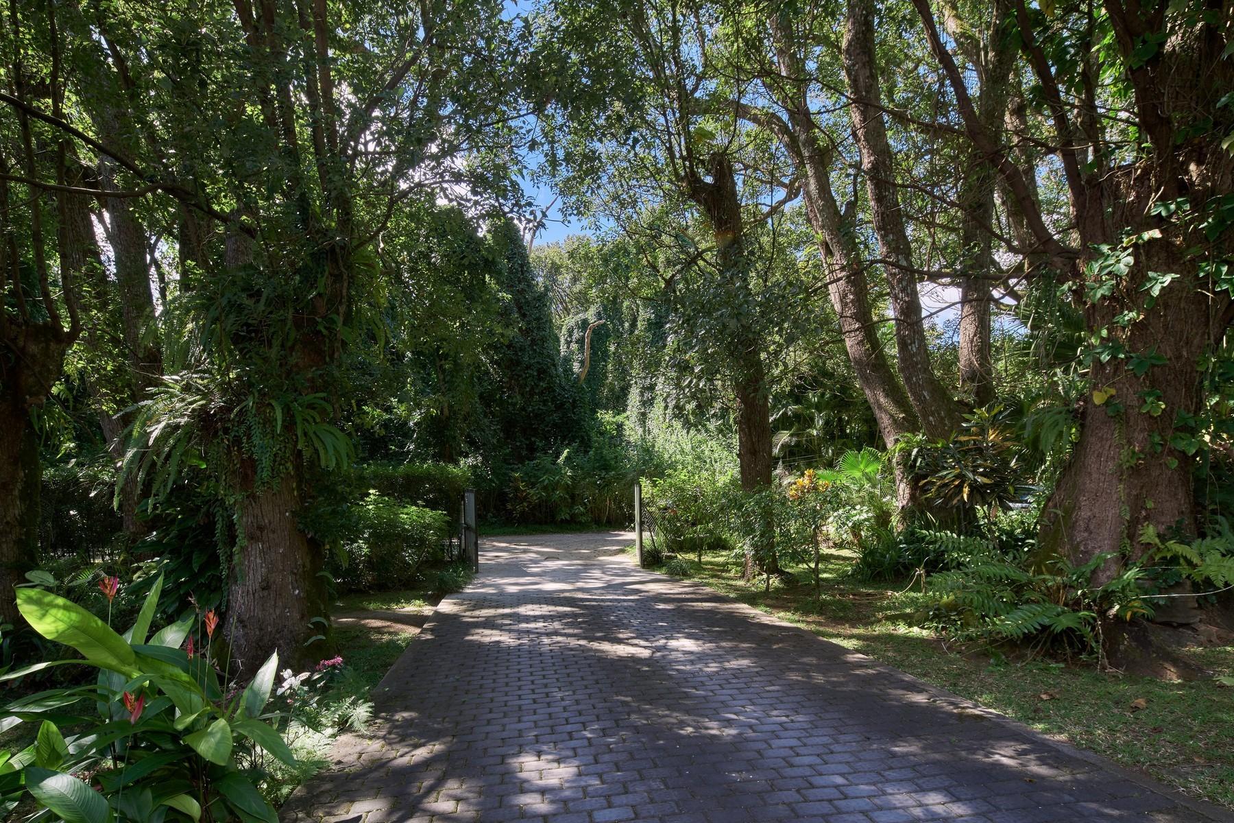 La Demeure Riverwalk — 35