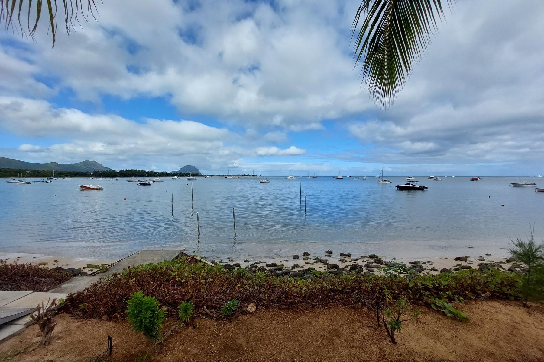 Salty Air Apartment — 12