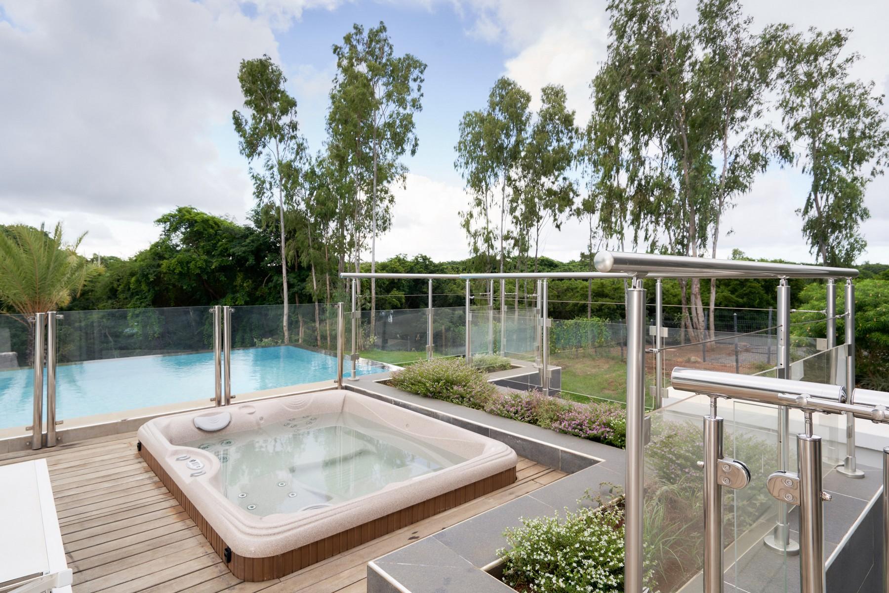 Majestic Villa, Azuri, Lot 27 — 4
