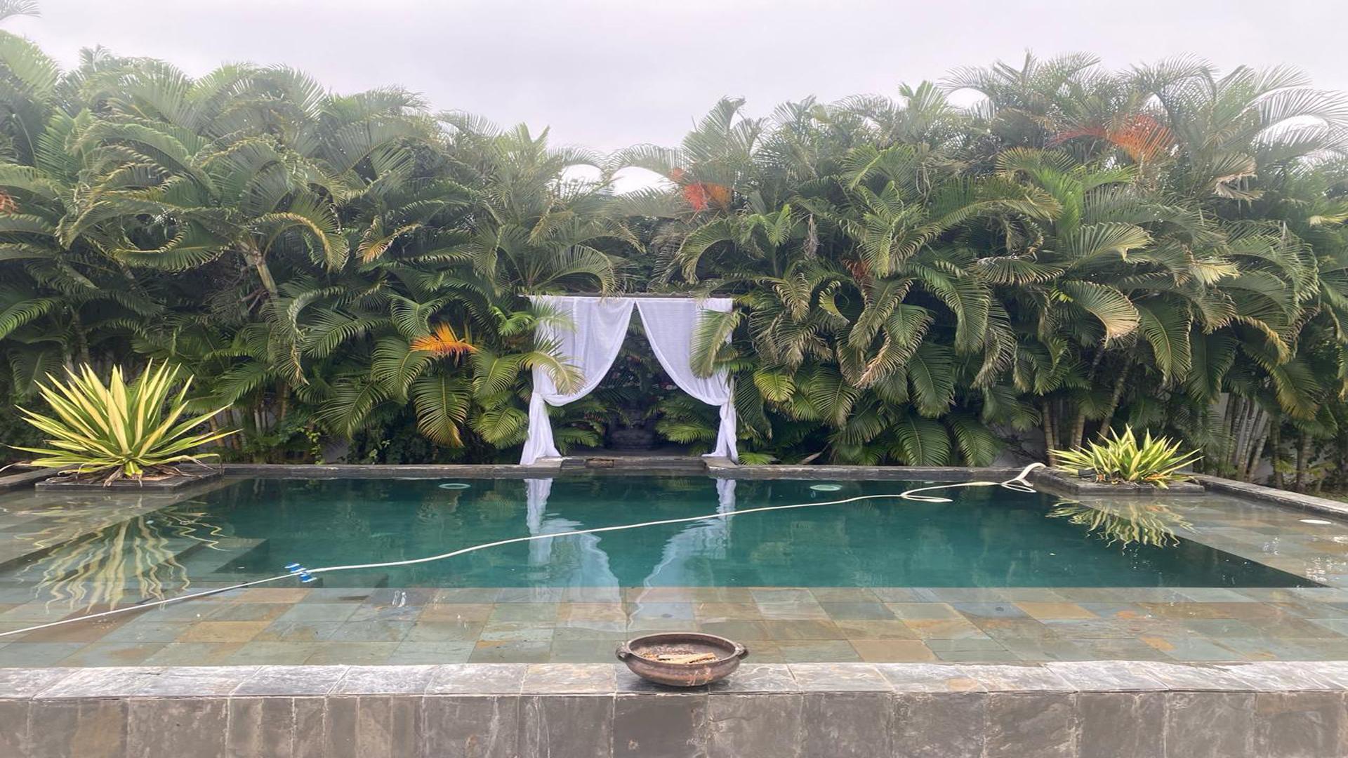 Aravalli Villa — 9