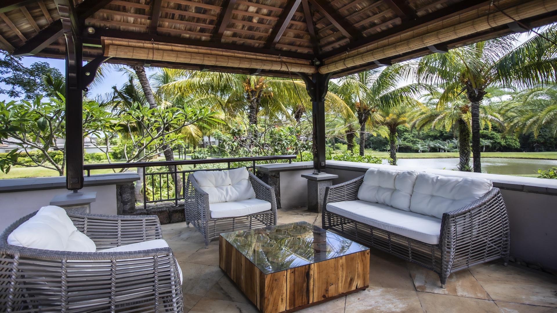 Tee to Sea - Heritage Villas Valiche — 26