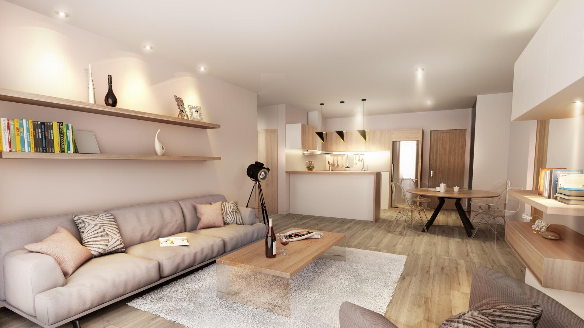 The Residence, Cap Marina — 4