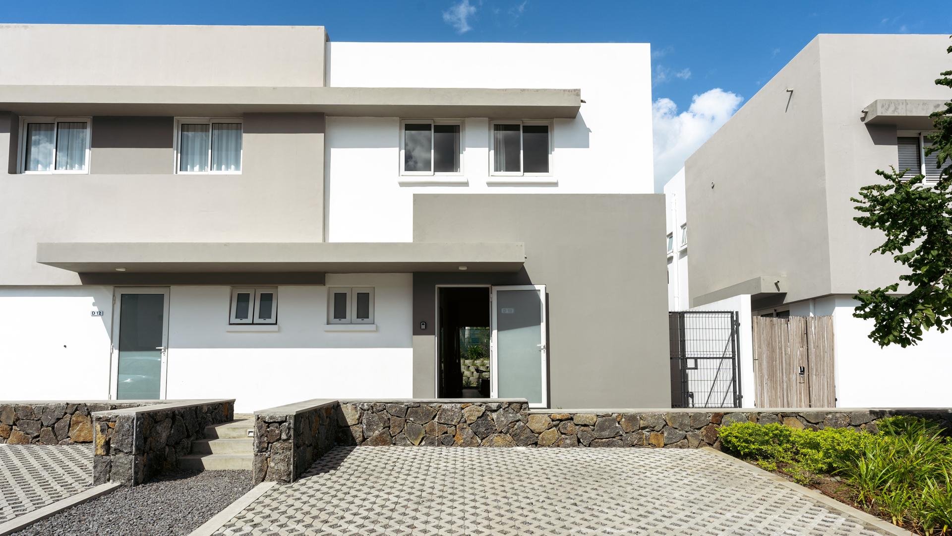 West 17 - Duplex — 16