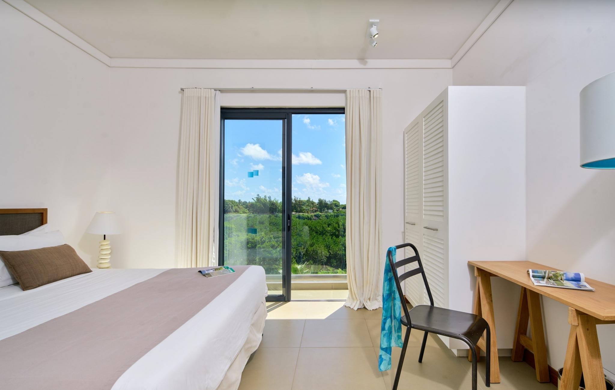 Coralis Townhouse, Azuri Beachfront Resort — 9