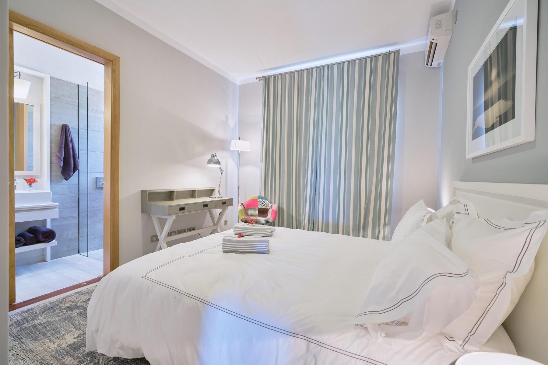 Mascarene Oceanfront Apartment — 32