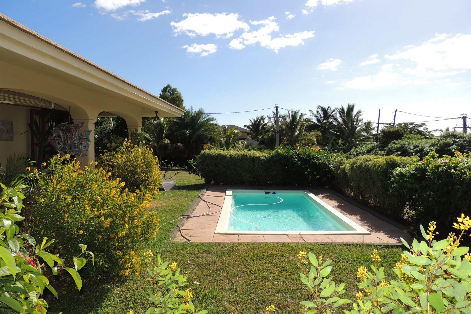 Mountainside Villa — 19