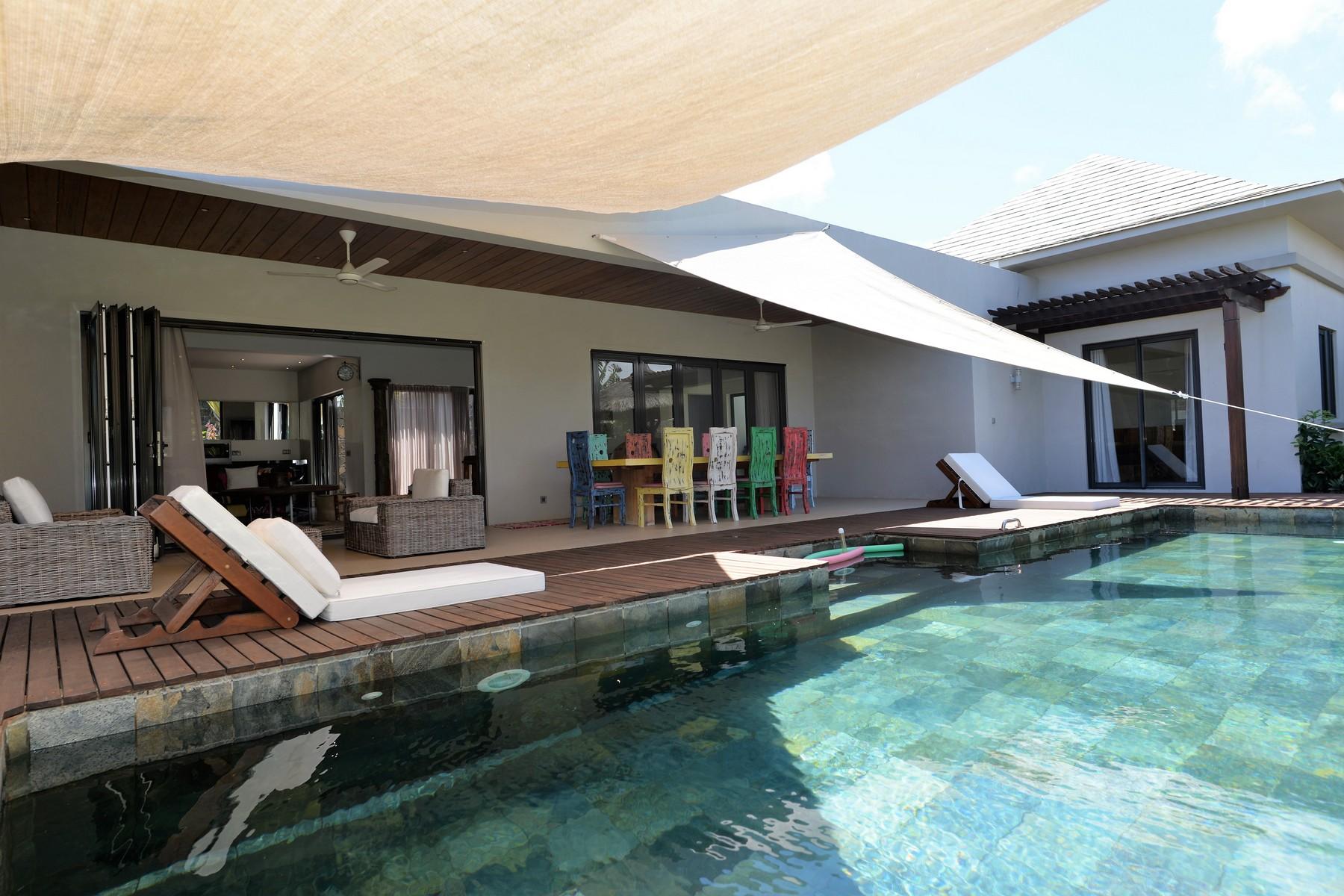 Rainbow Villa — 3