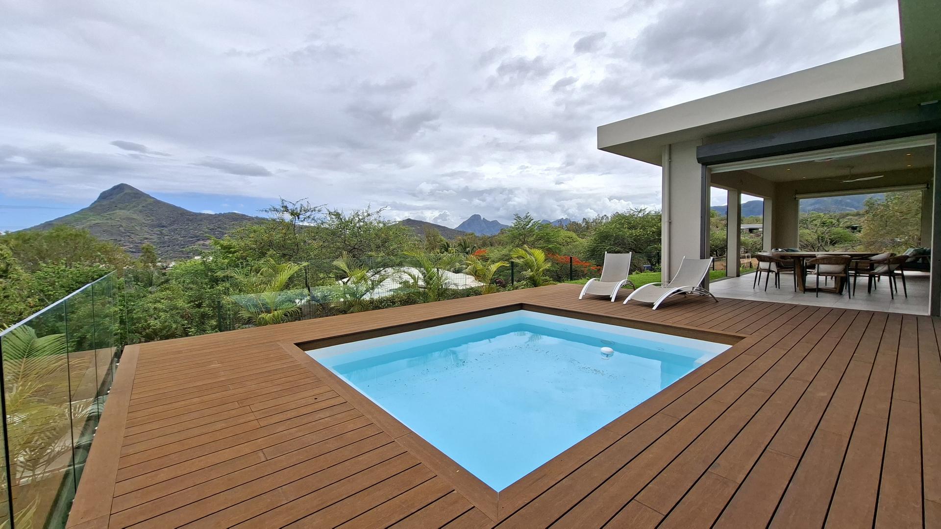 Villa MontAzure — 19