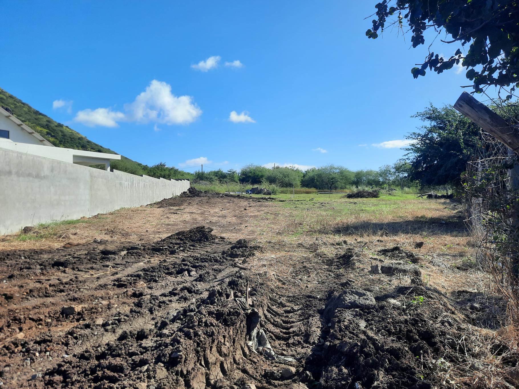 La Savane  — 3