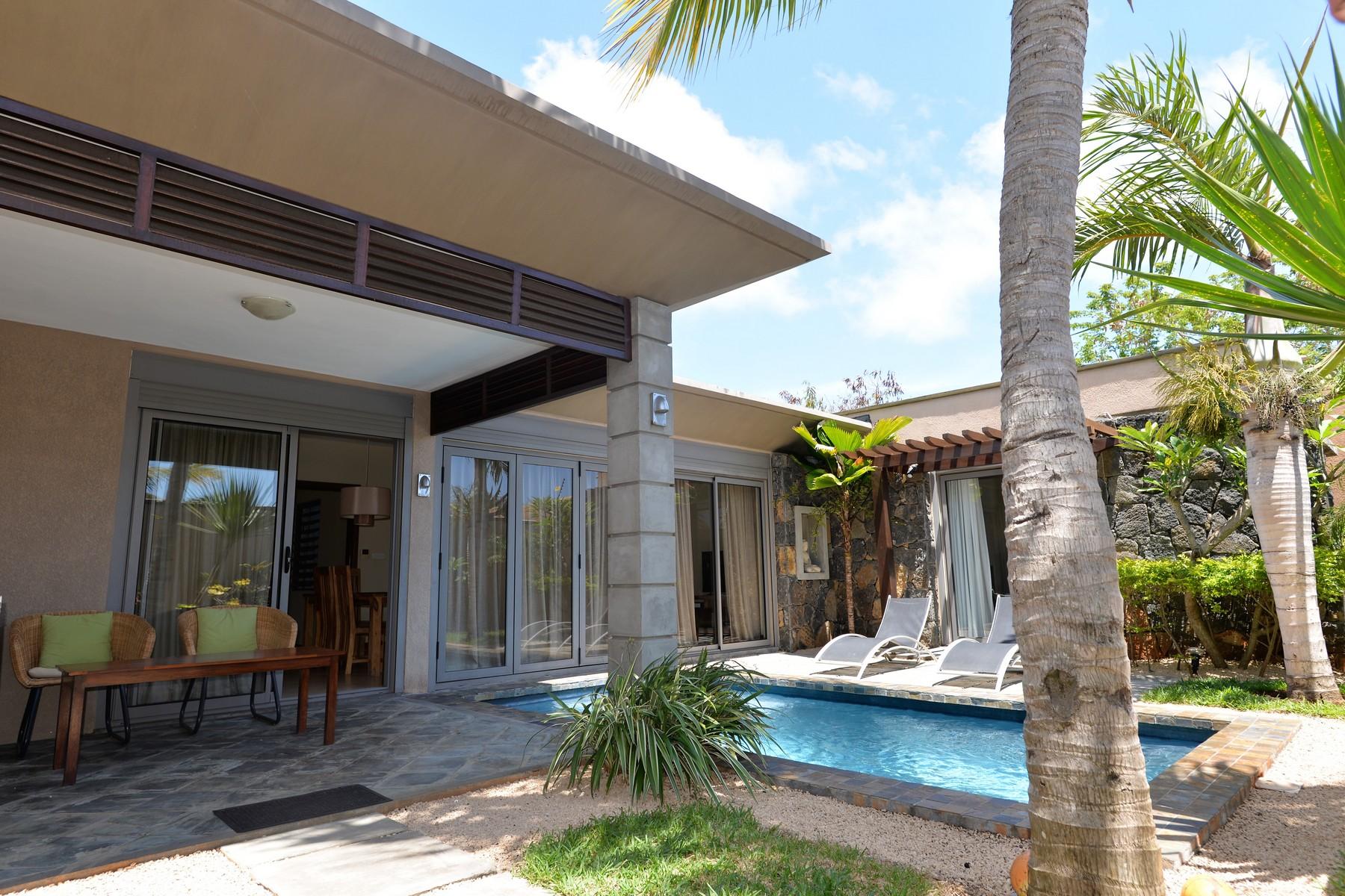 Villa Homey — 2