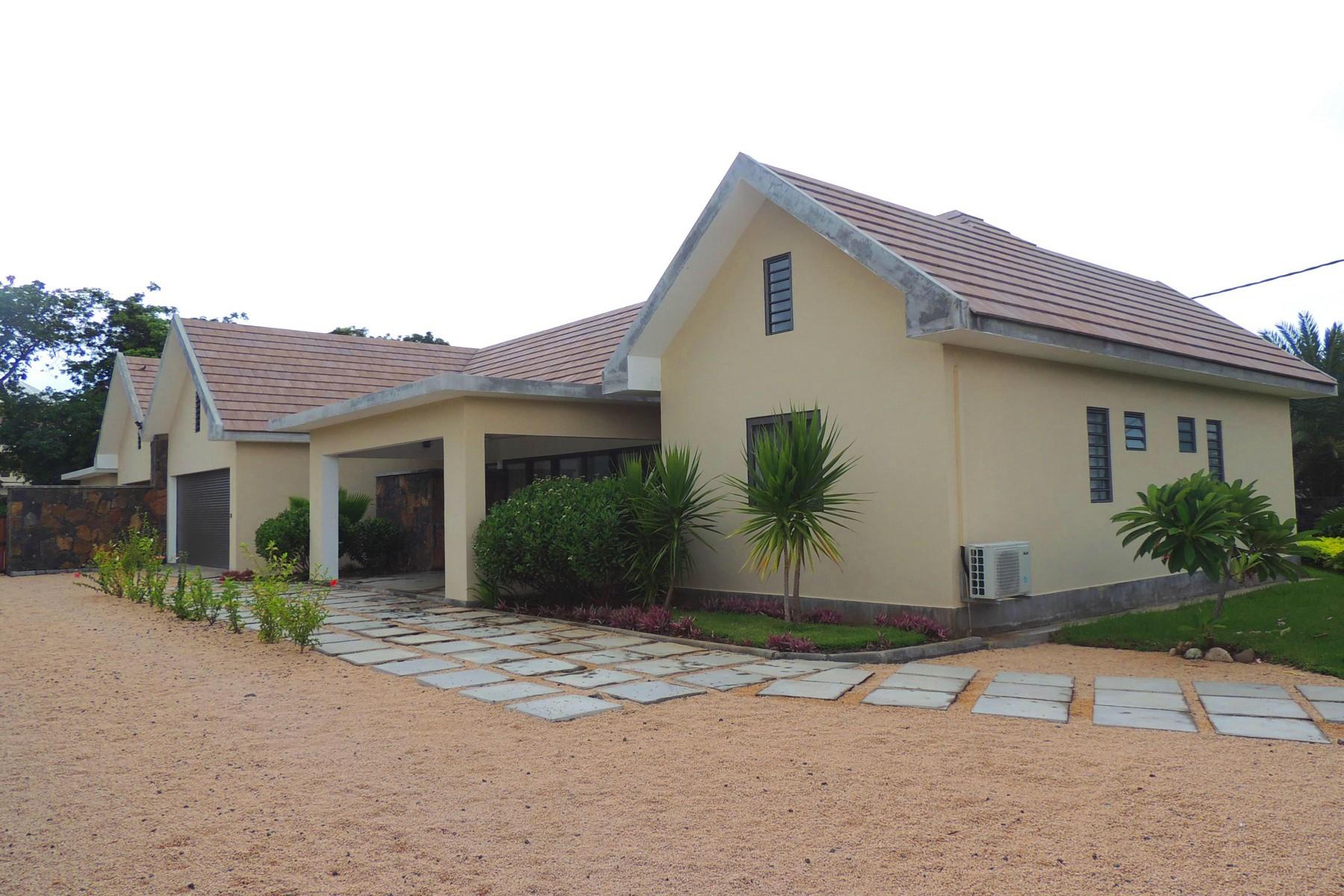 Villa Hibiscus — 14