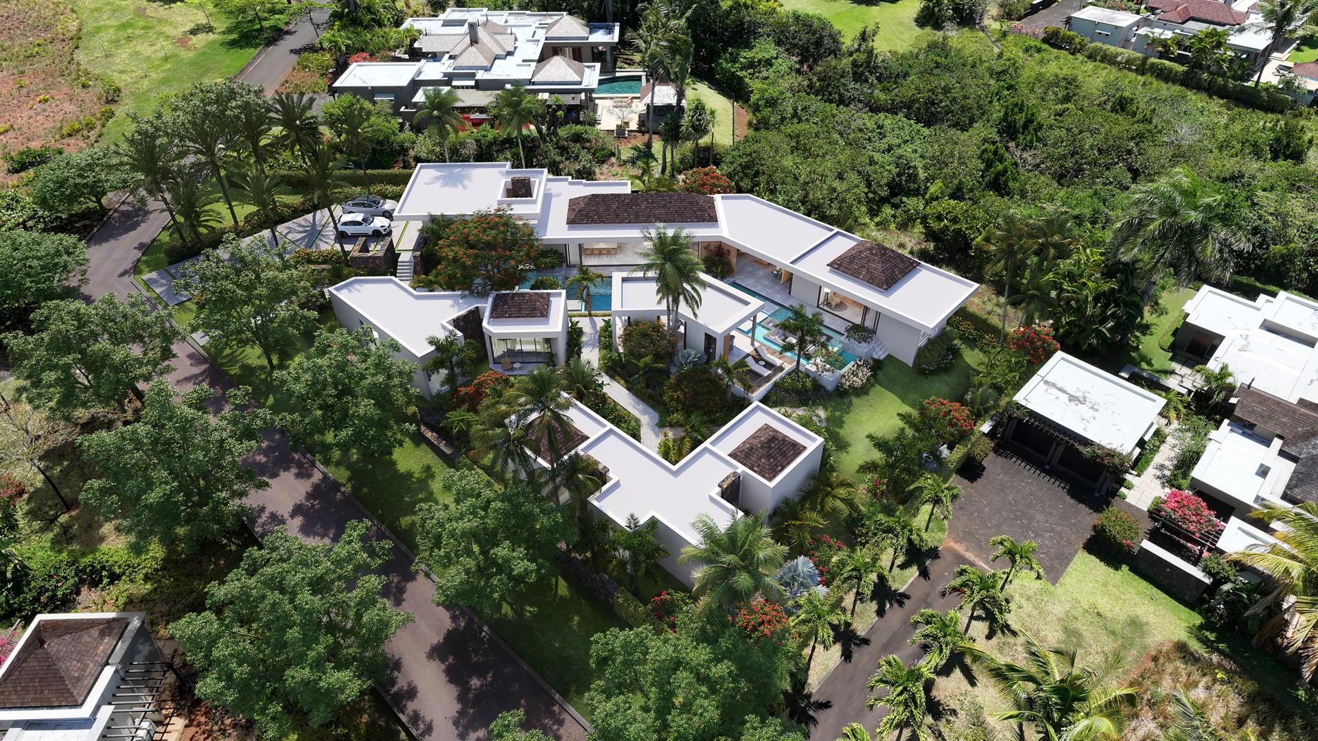 Blumara - Villa Adenium — 12