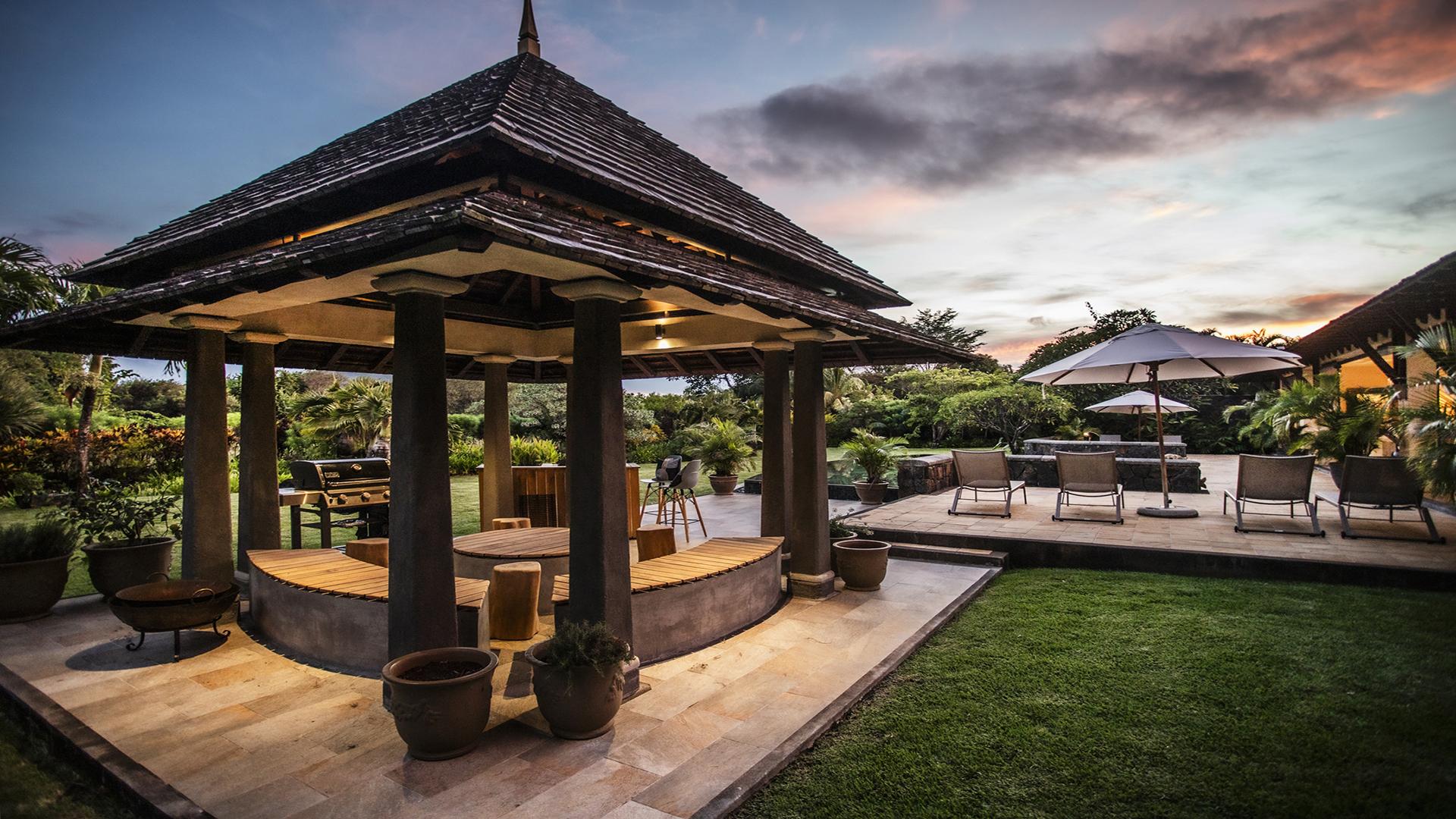 Birds of Paradise — 25