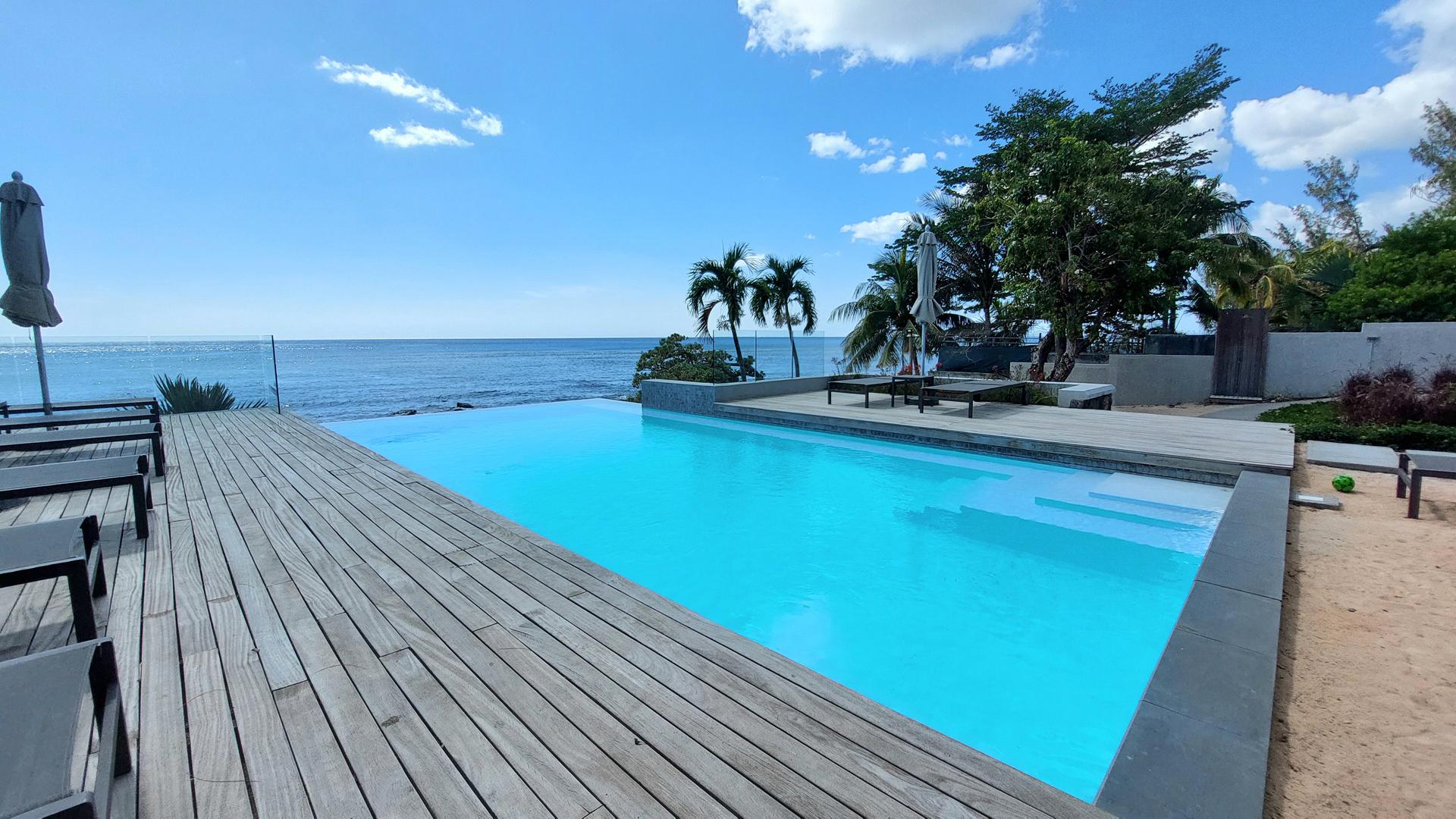 Beach & Mountain - Apartment — 23