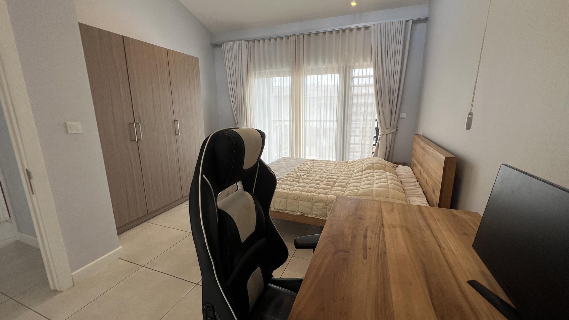 Prime Grove, Cascavelle — 15