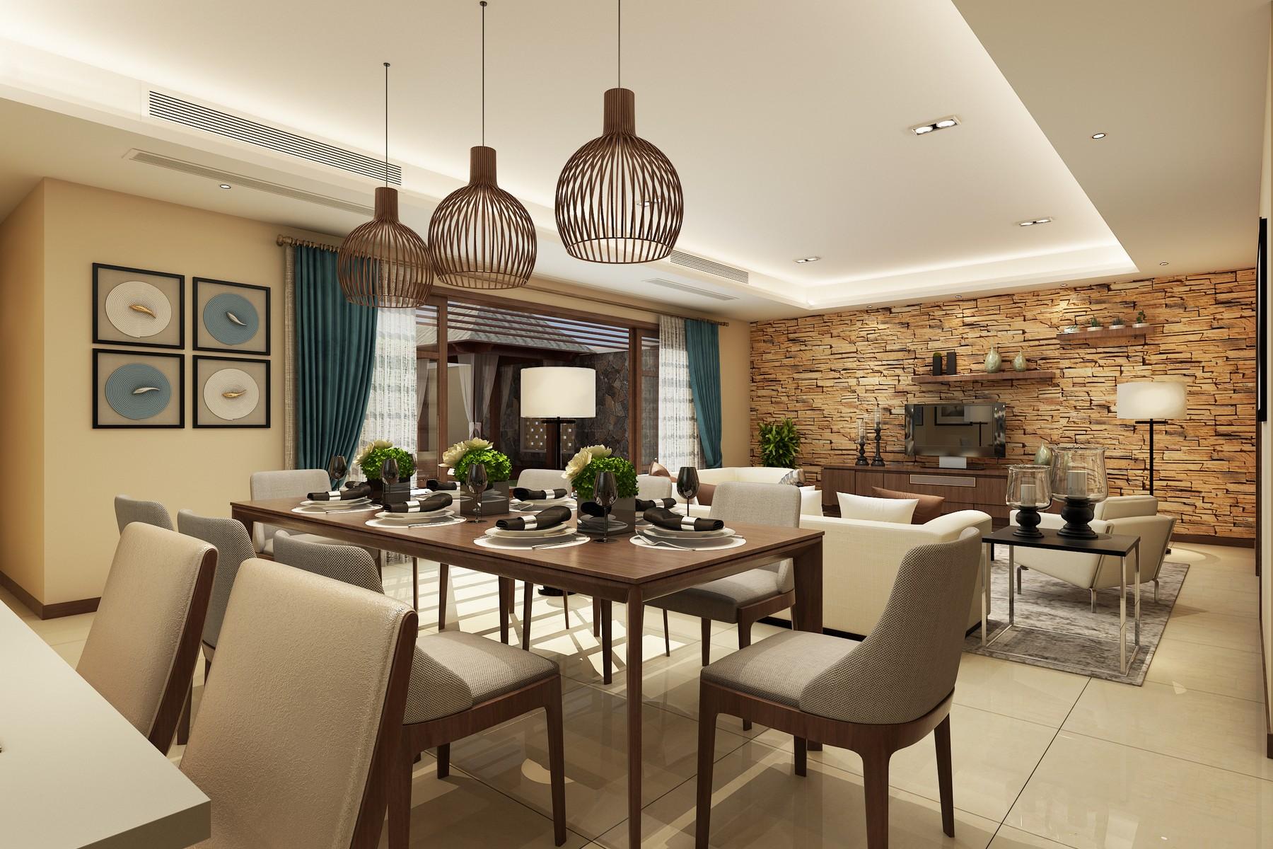 Orchid Villas — 3
