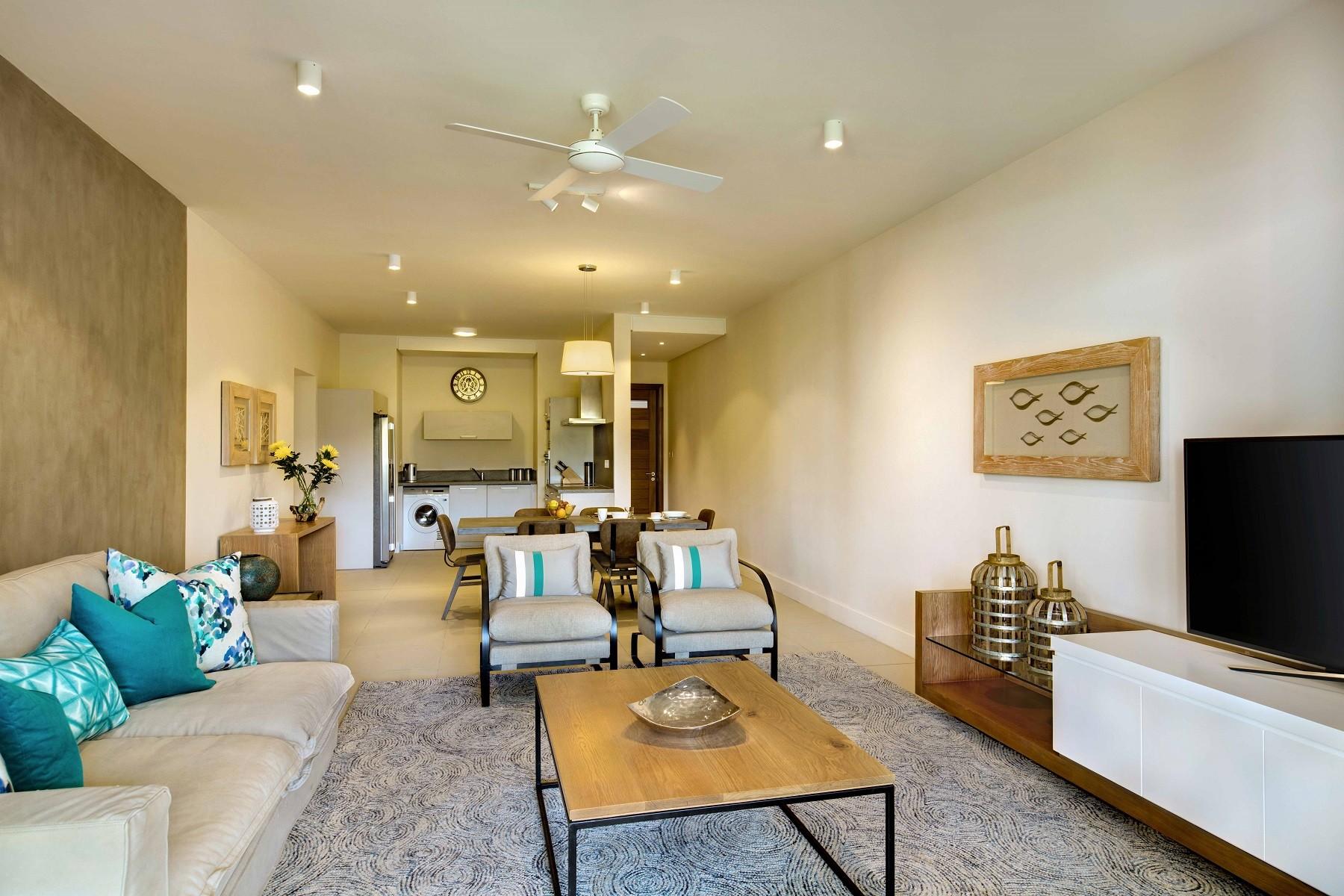 La Balise Marina - Turnkey Apartment — 13