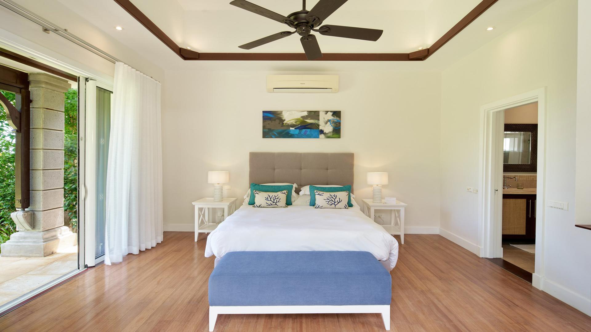 The Keep - Heritage Villas Valriche — 23