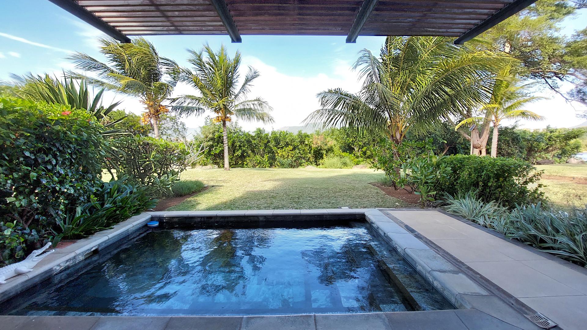 Tropical Landscape — 15