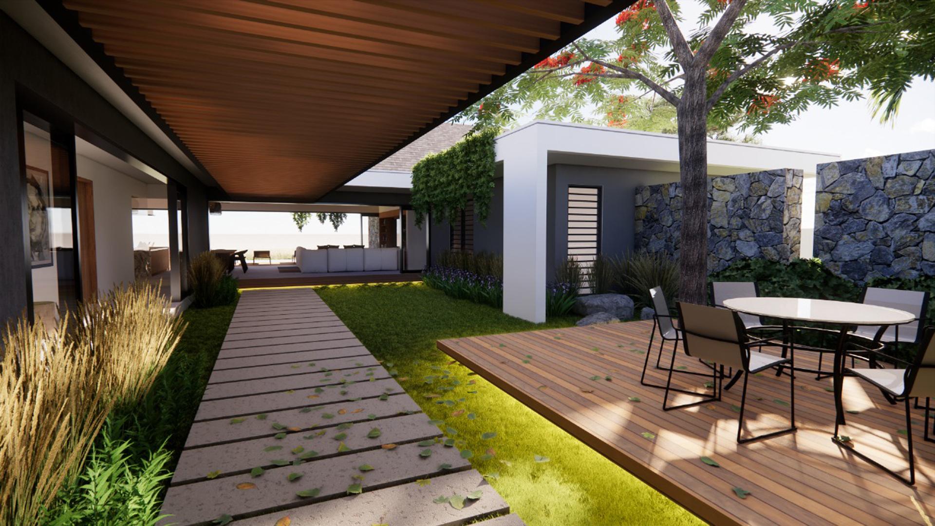 Estates' Finest - Mont Choisy Golf Estate — 6
