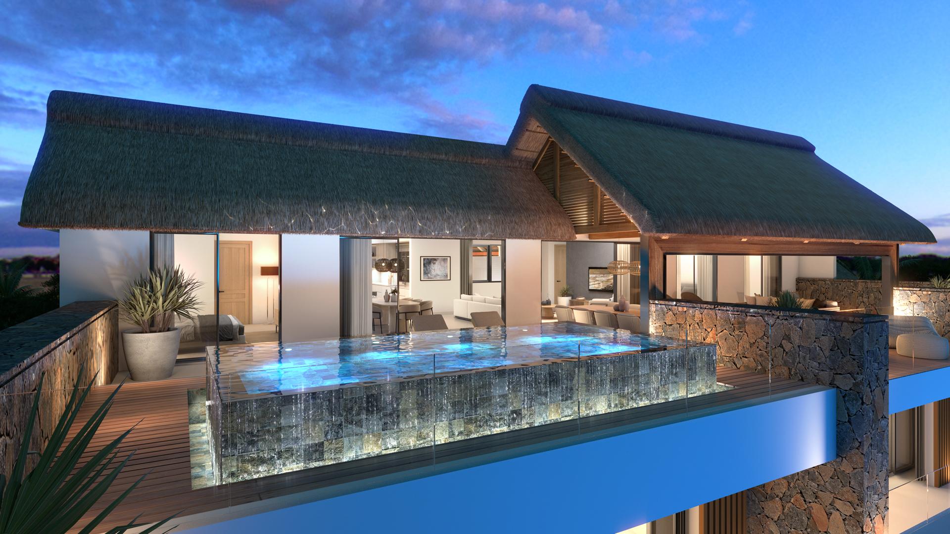 Ocean Breeze - Tamarin Living — 12