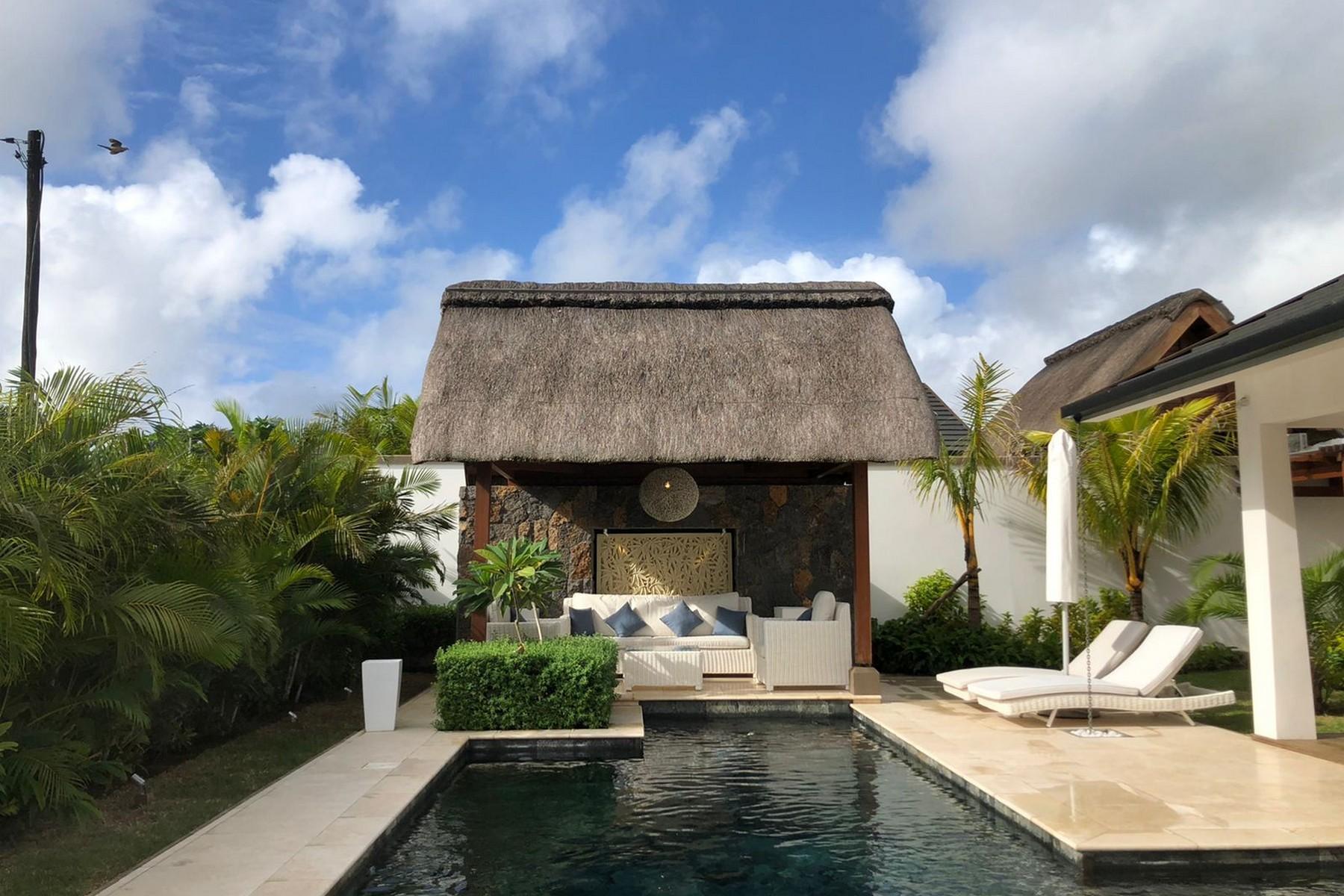 Outdoor Living  — 4