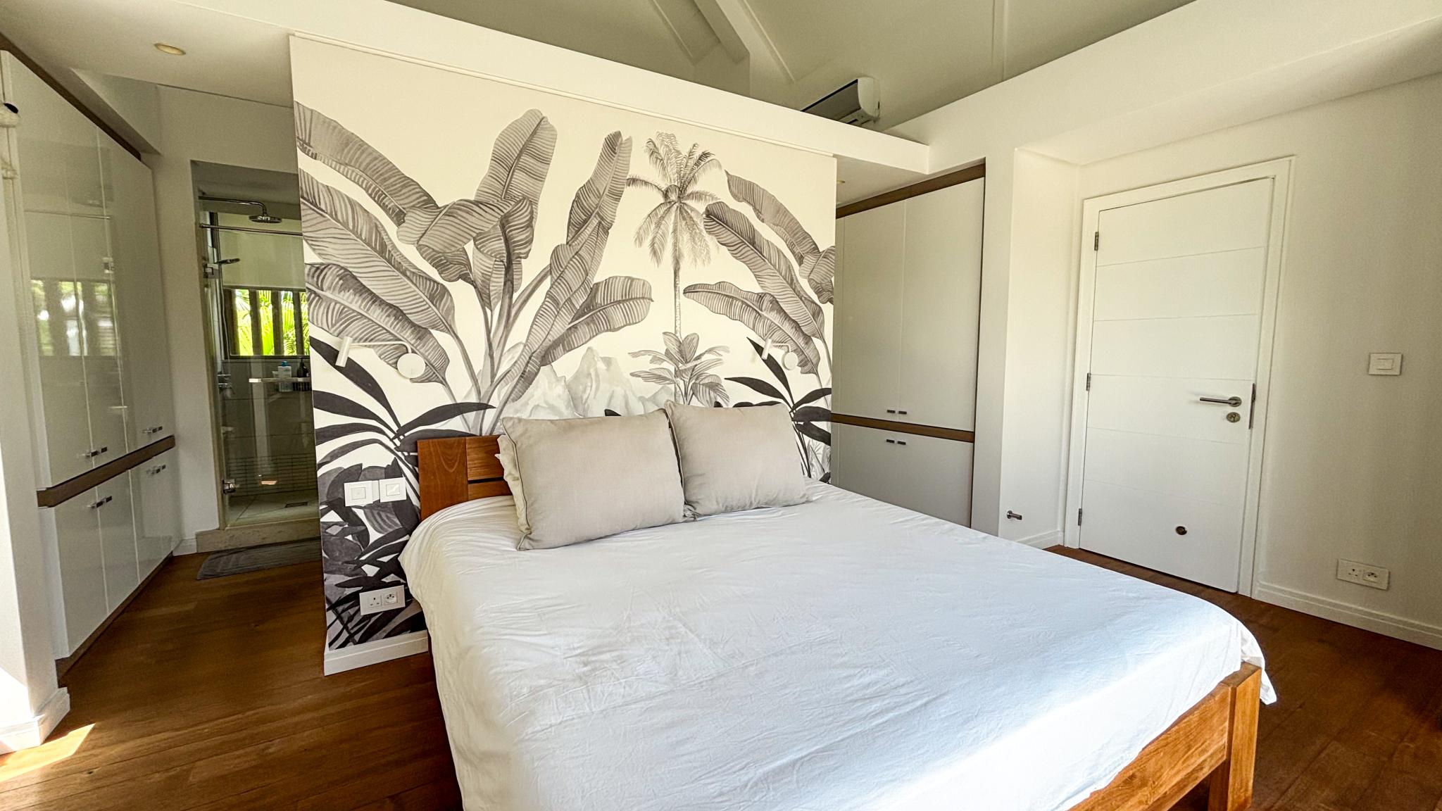 Villa Victoria - Mont Choisy  — 4