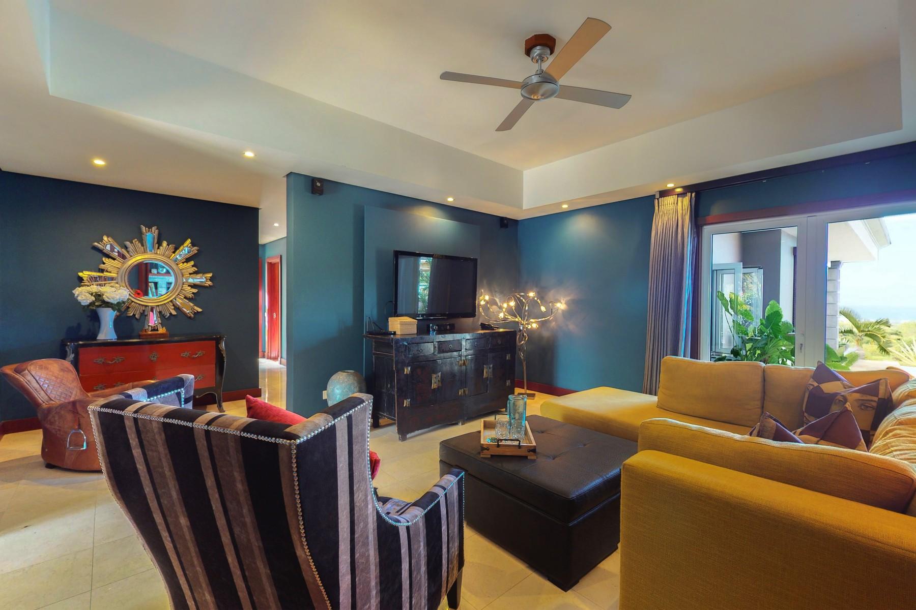 Blue Velvet, Heritage Villas Valriche — 7