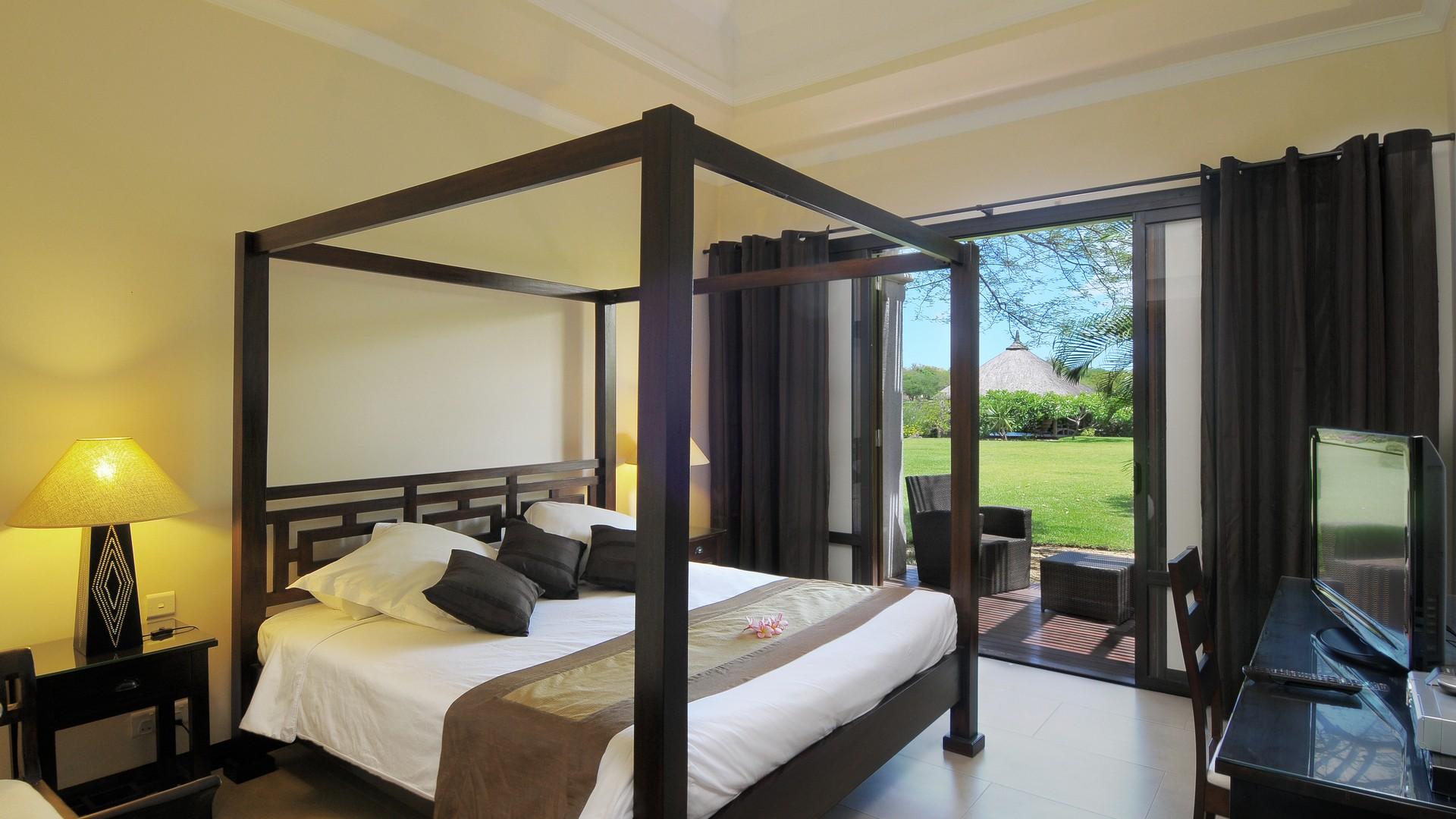 Grand Luxury - Tamarina Golf Estate — 6
