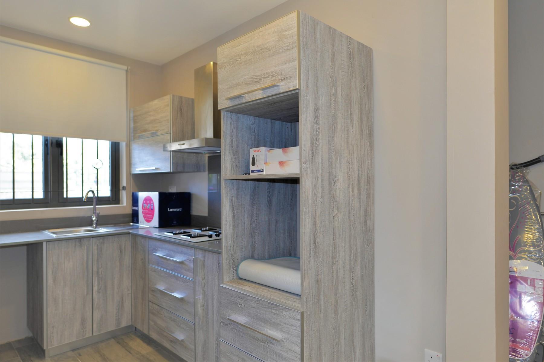 The Filaos Beachfront Apartments — 5