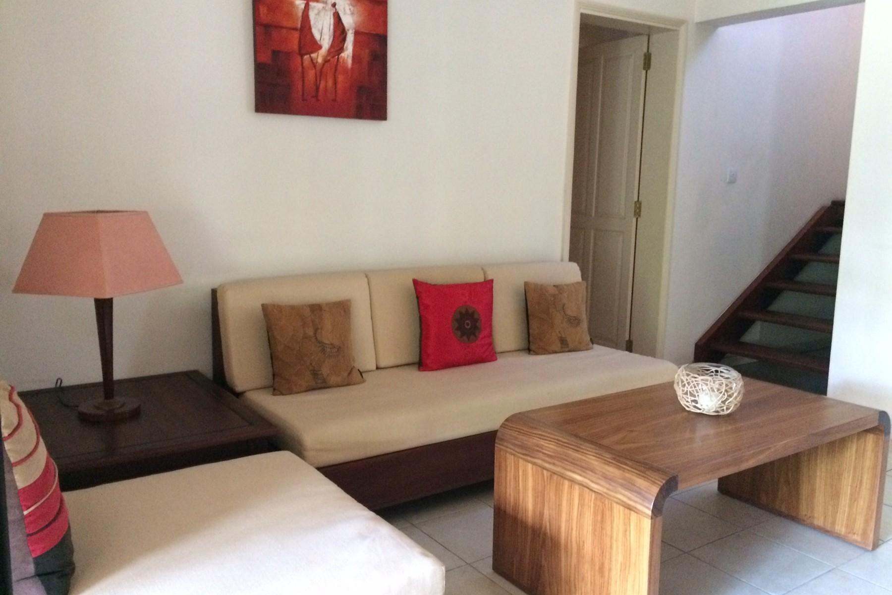 Le Verdet Villa — 6