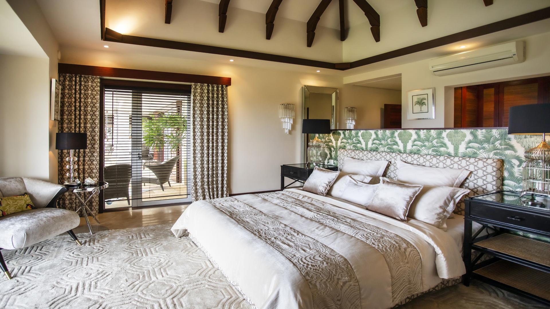 Villa Celestial - Heritage Villas Valriche — 40