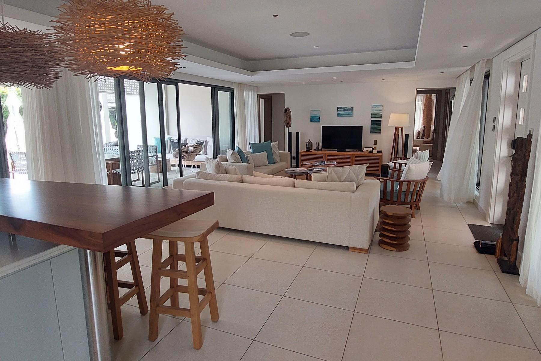 Cornerstone Villa — 6