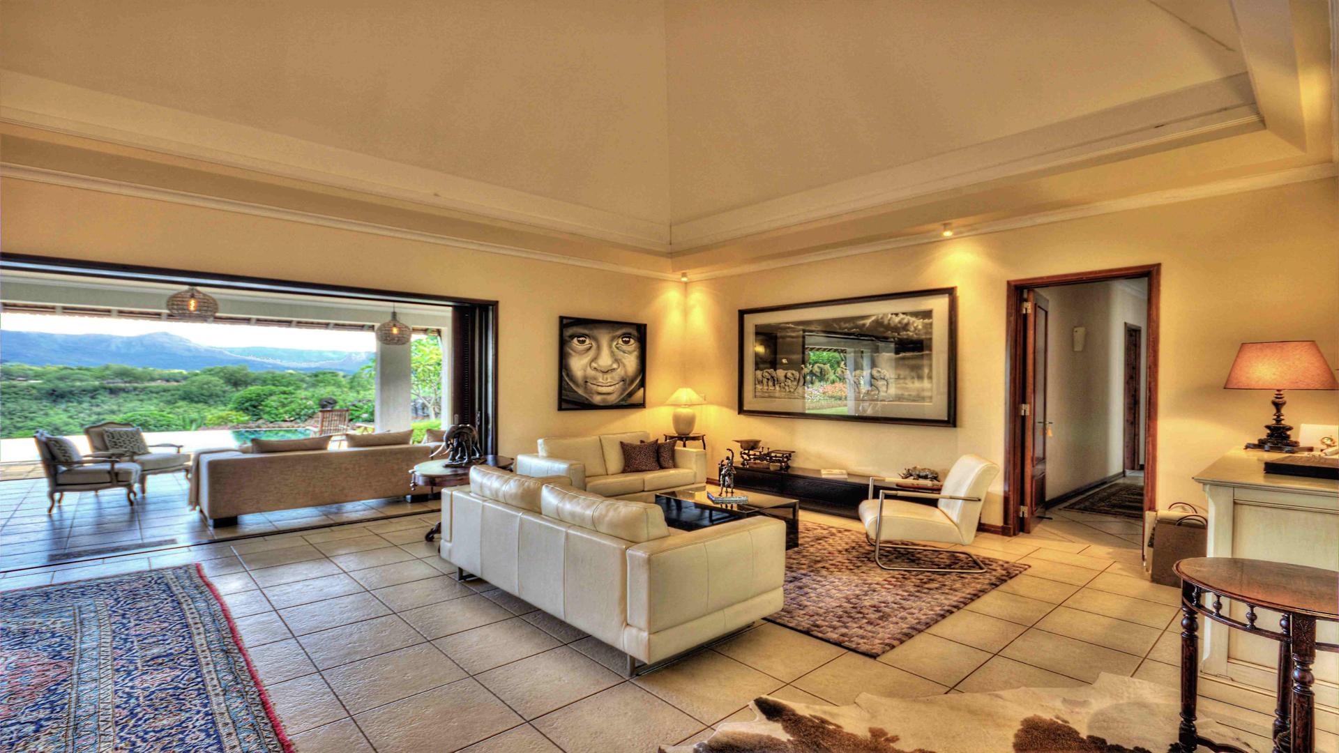 Villa Splendour - Tamarina  — 8