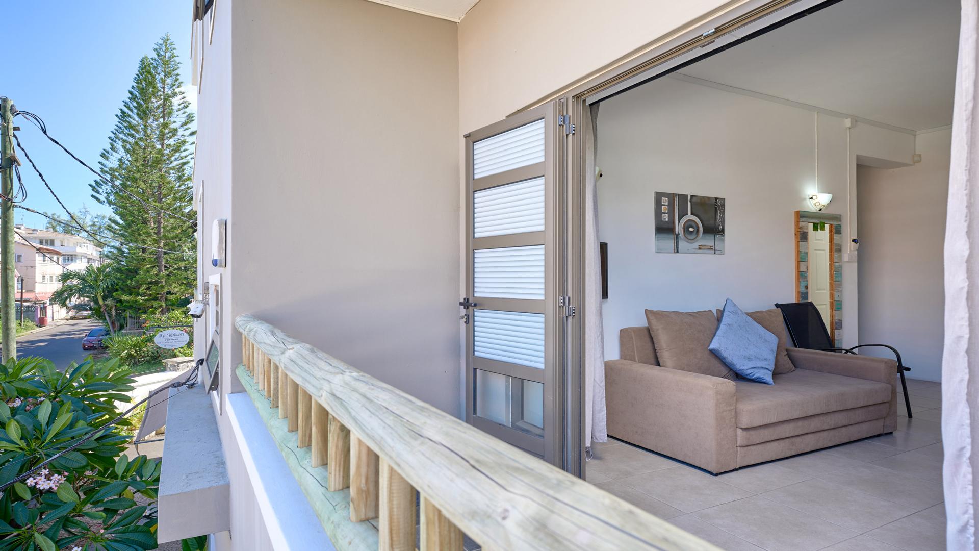 West Side Living — 10