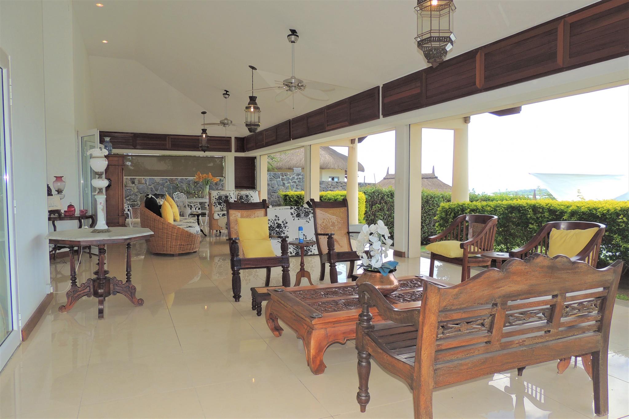 Fairview Villa — 4