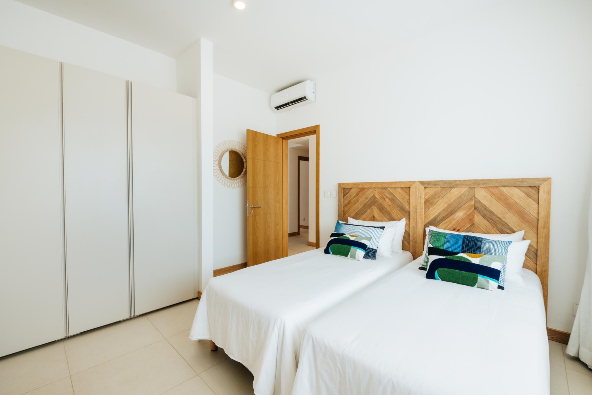 Mythic Apartment  — 4