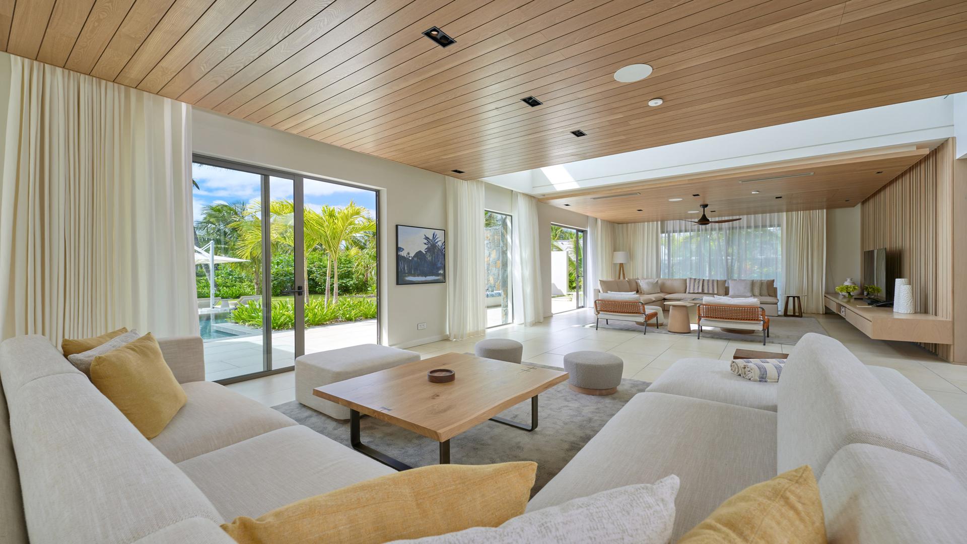 Villa Celestia - One&Only, Le St-Géran — 10