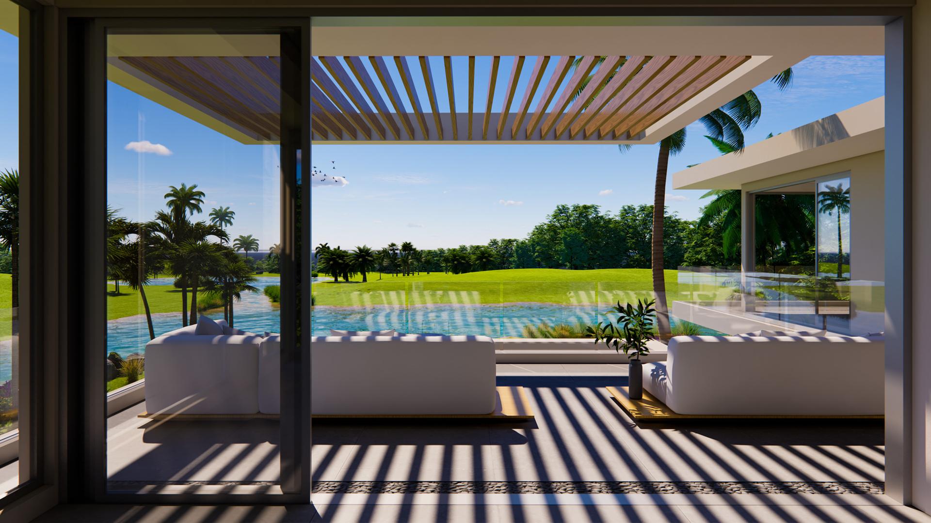 Blumara - Villa Aurentium — 50