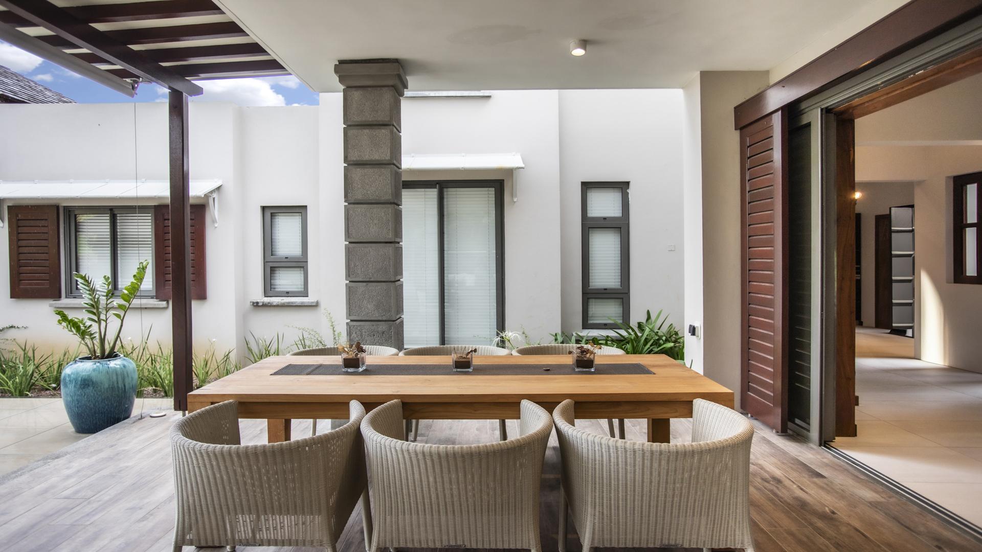 14 at Dawn - Heritage Villas Valriche — 15