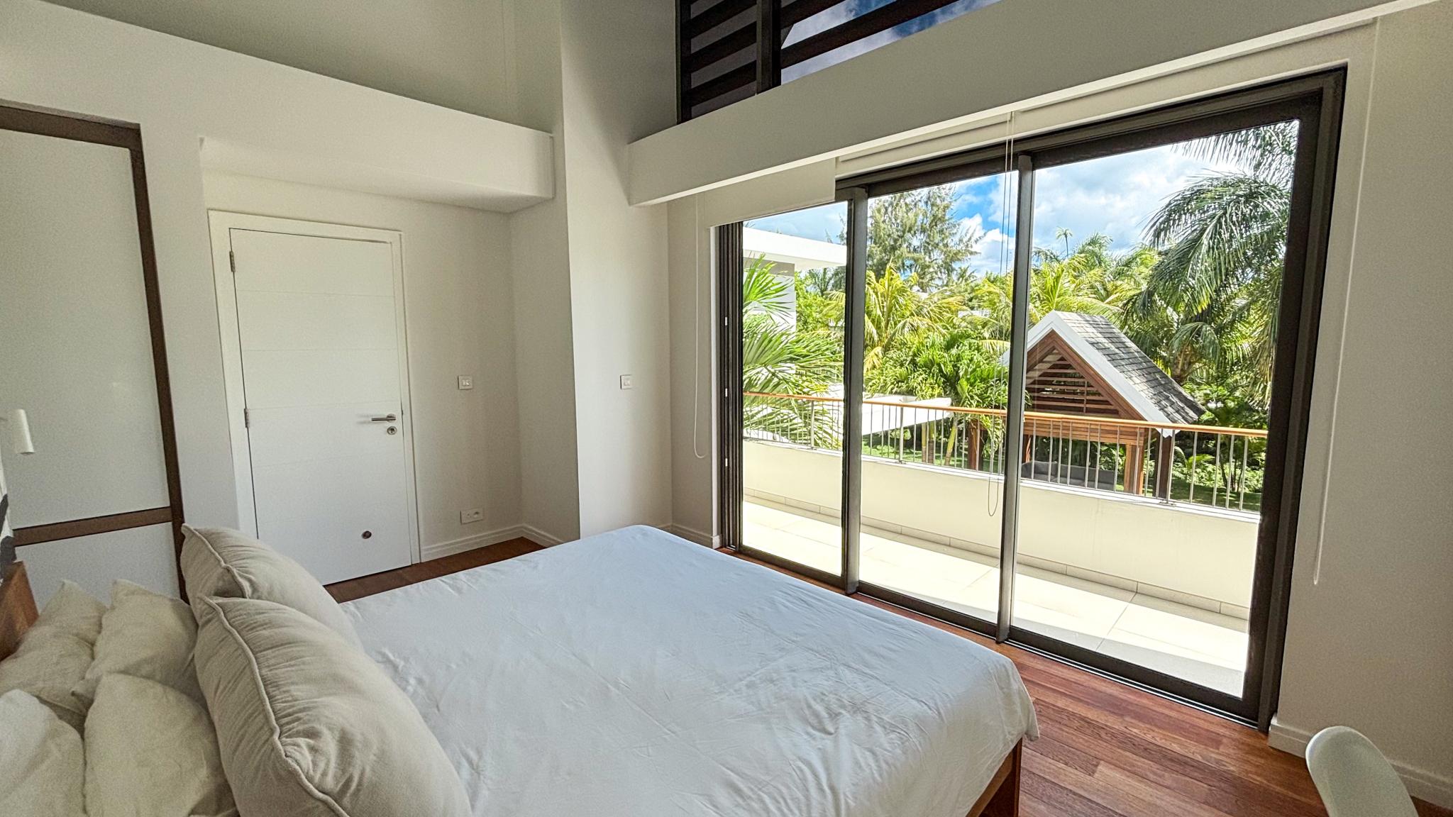 Villa Victoria - Mont Choisy  — 5