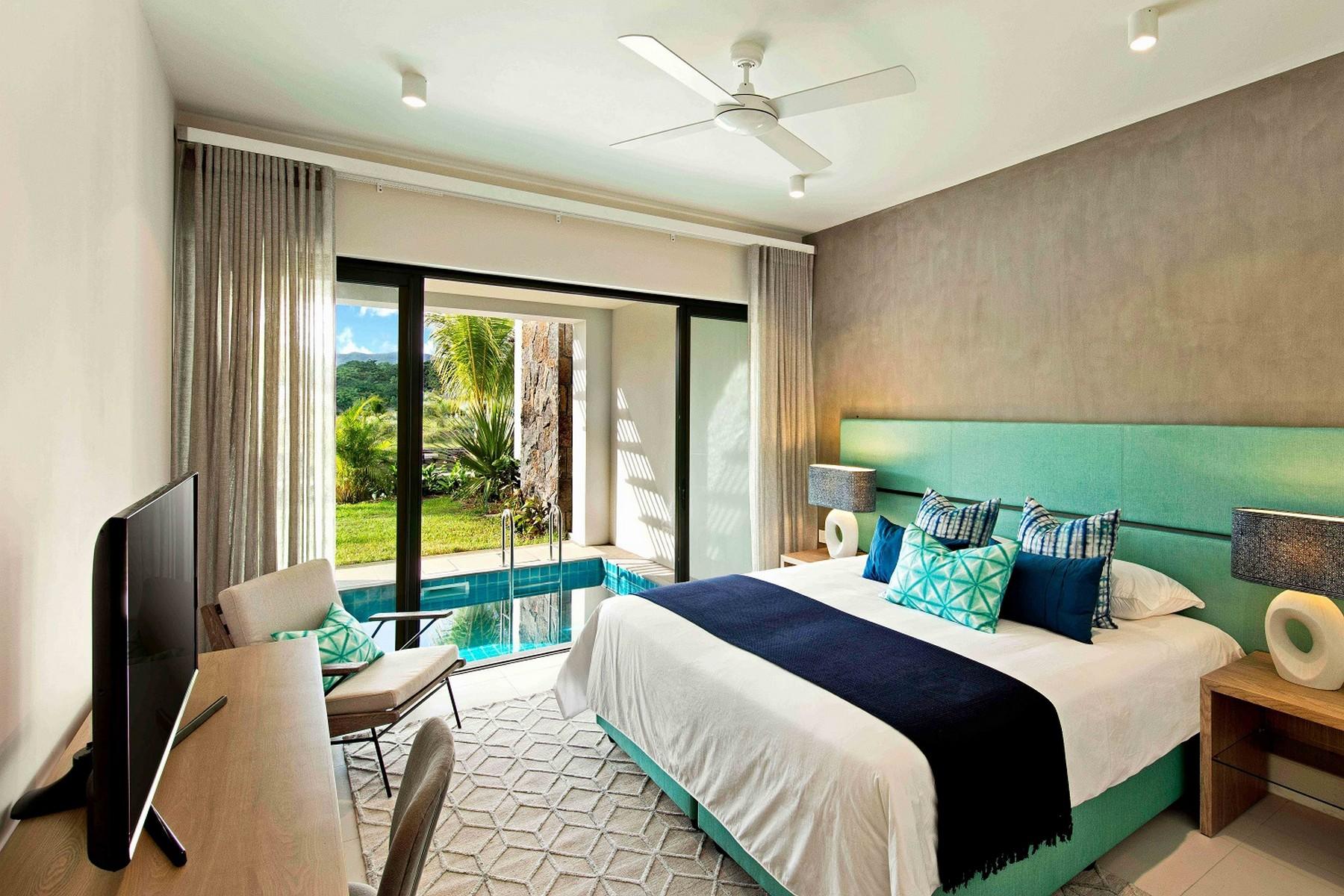 La Balise Marina - Turnkey Apartment — 14