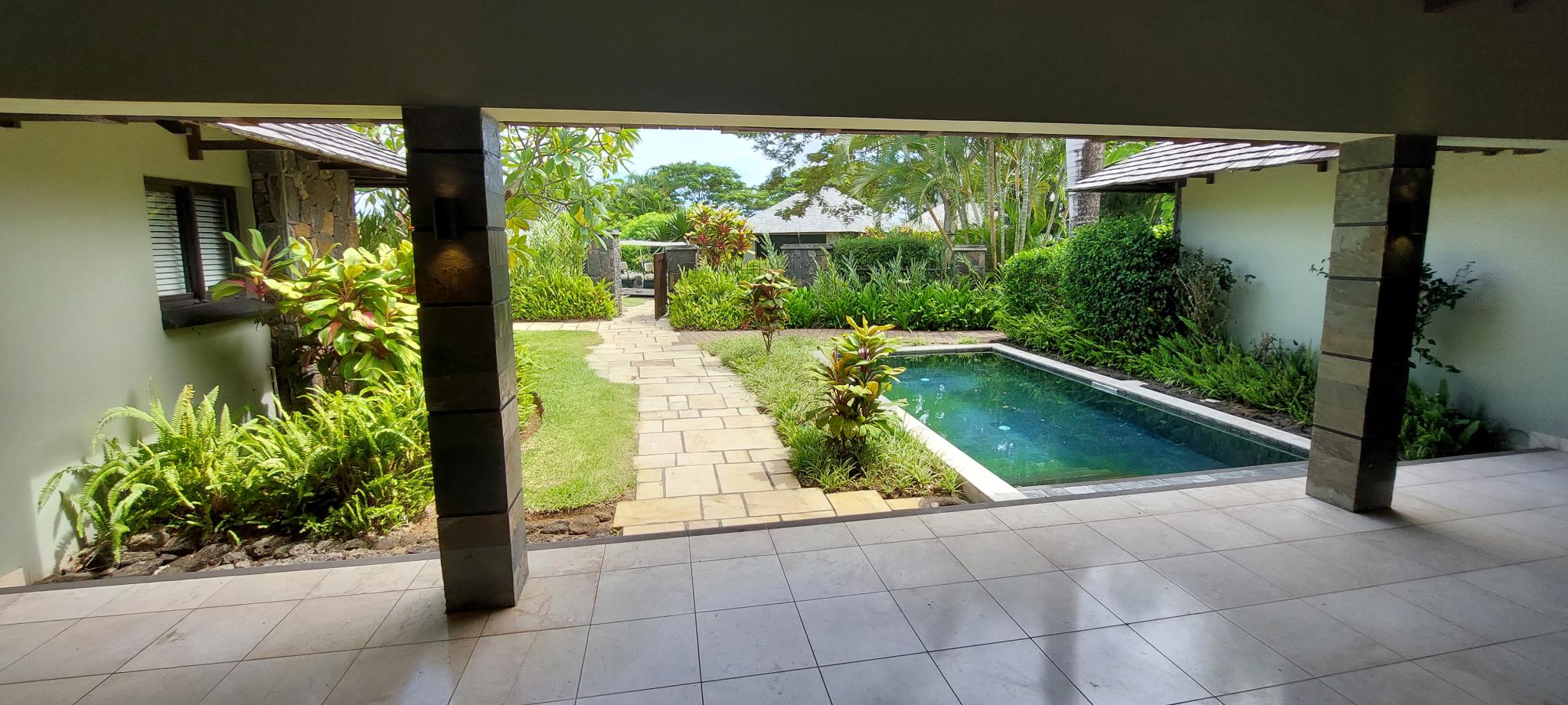 The Mangrove, Four Seasons Anahita — 10