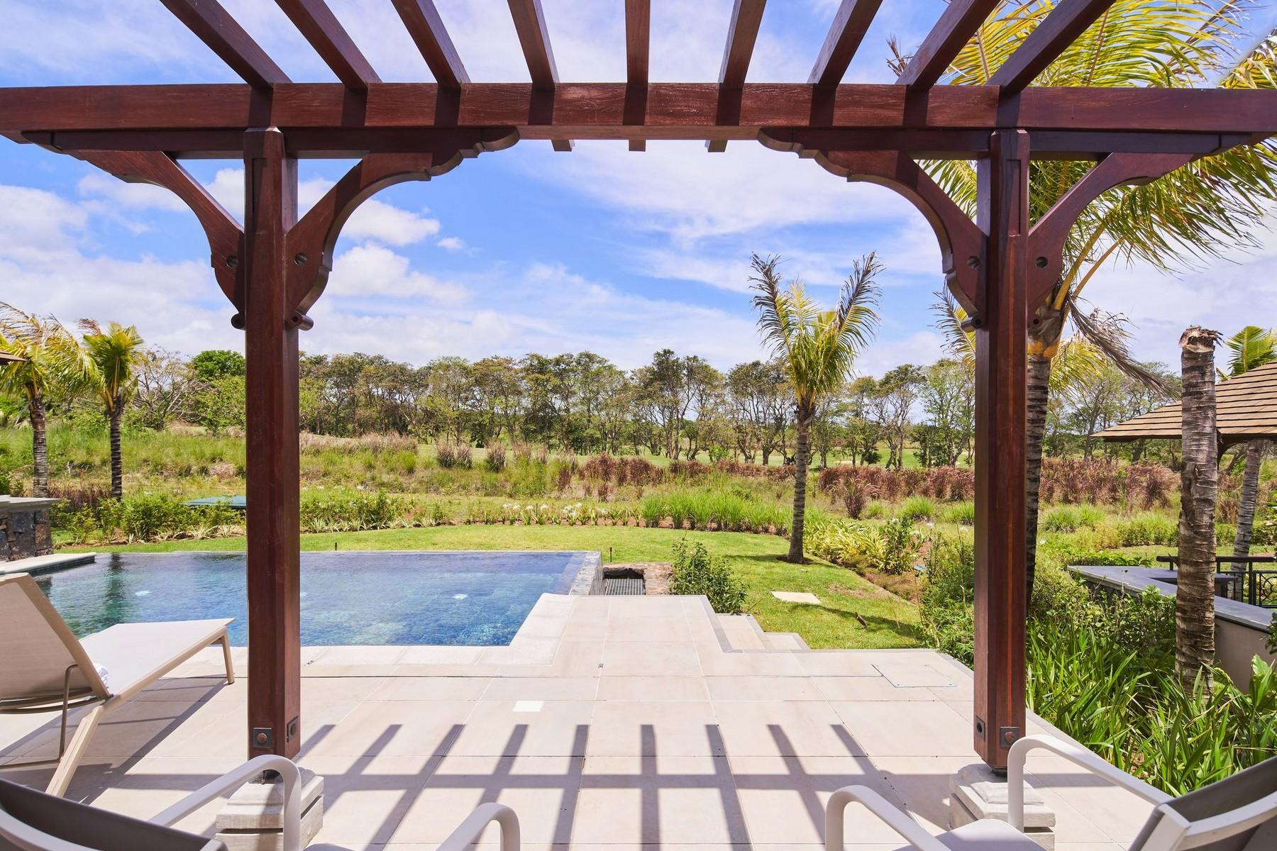 Honeymoon Villa, Heritage Villas Valriche — 34