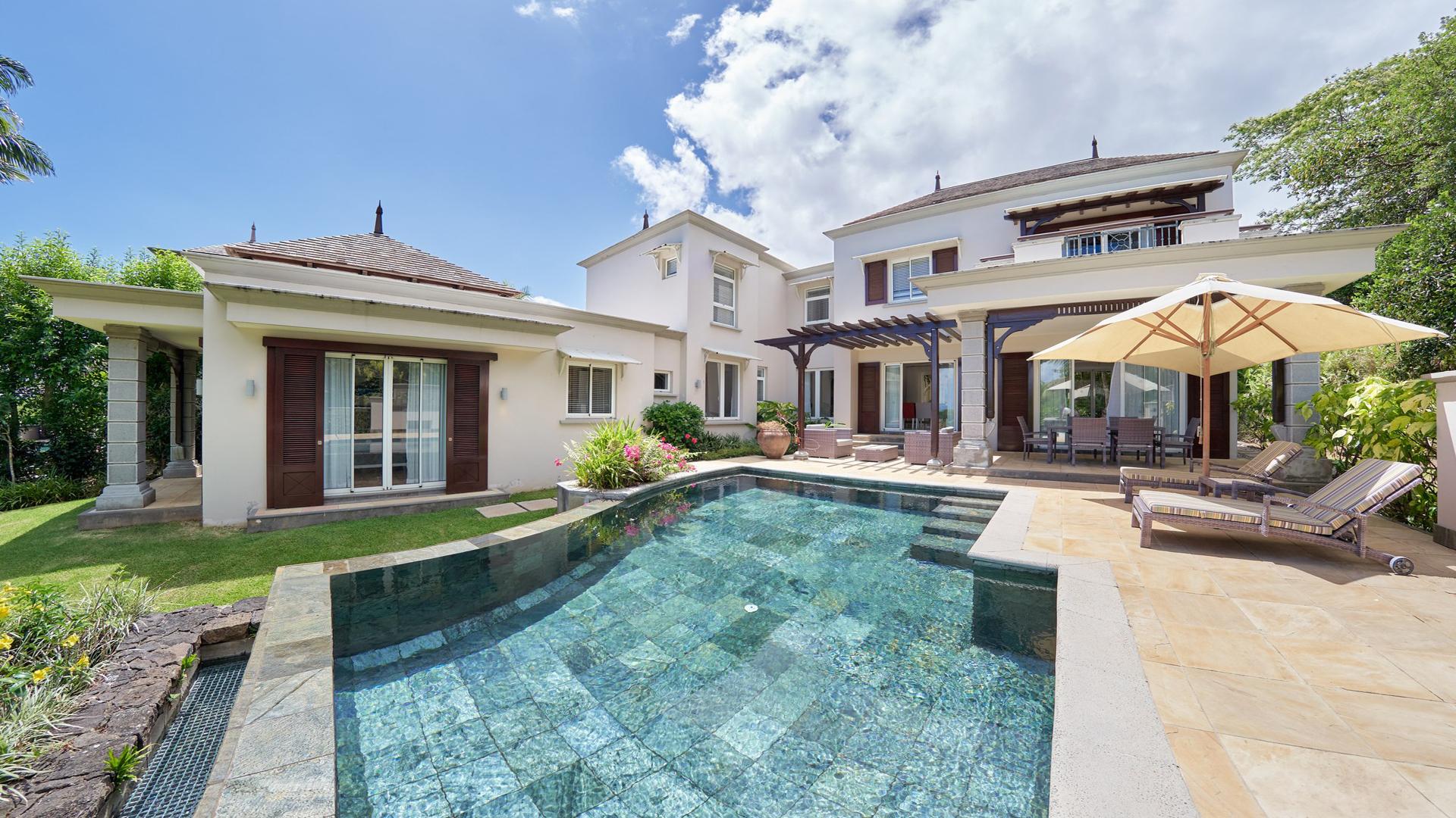 The Keep - Heritage Villas Valriche — 35