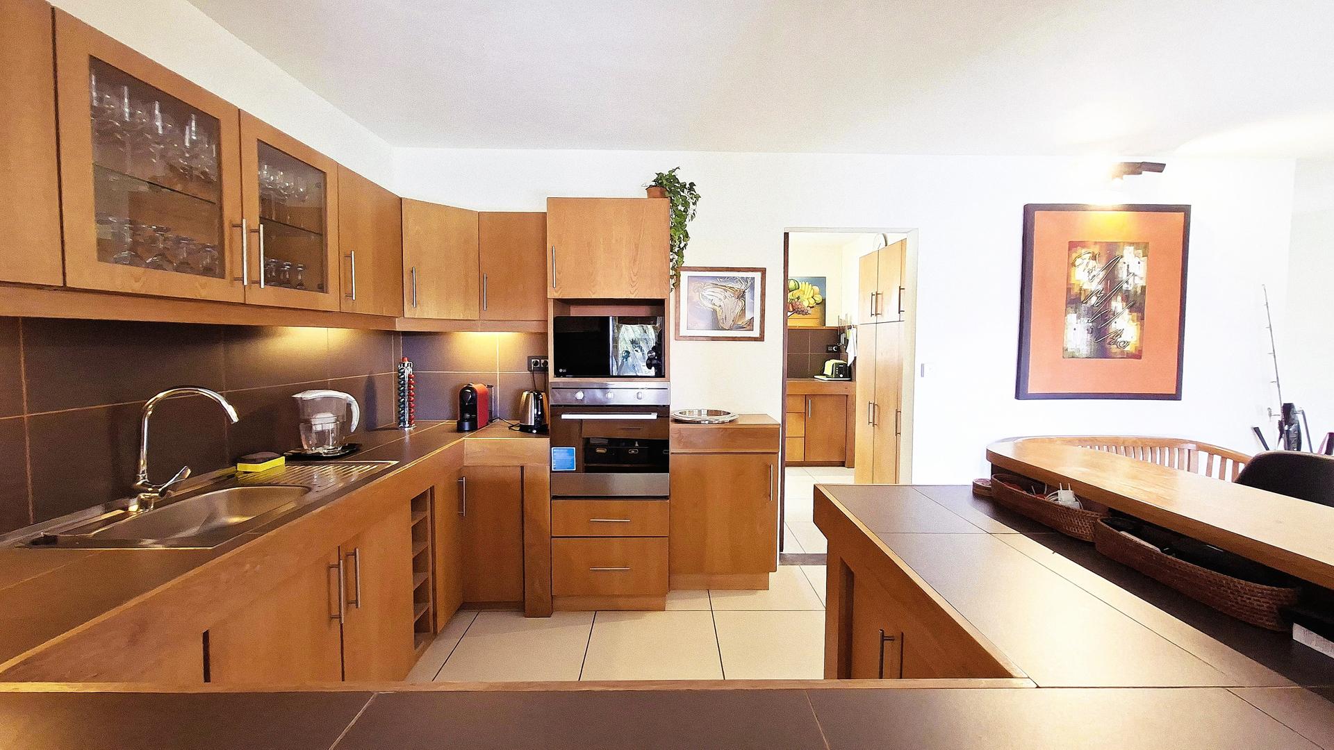 Villa des Salines — 5