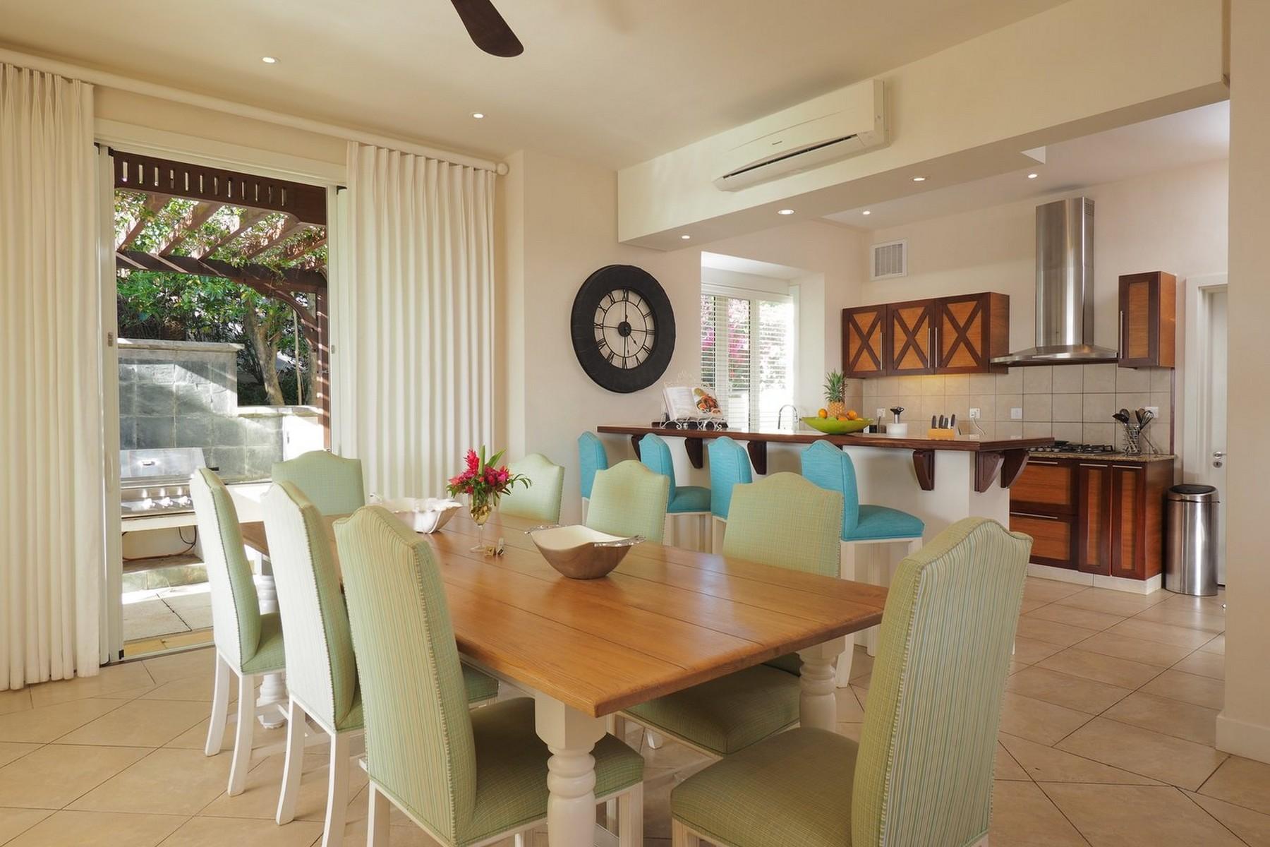 Veranda Villa, Heritage Villas Valriche  — 6