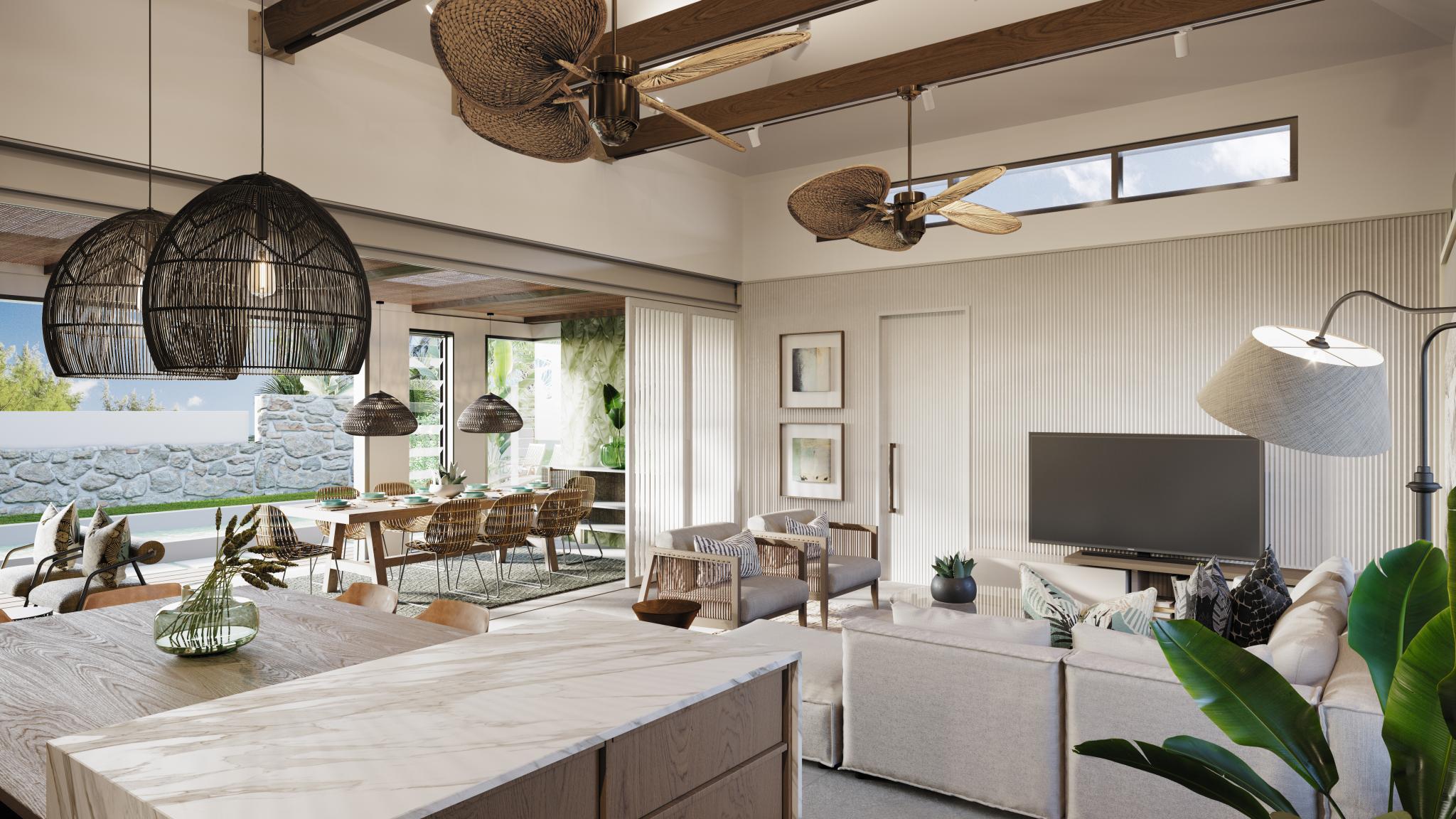 The Welnest Villa 8 — 5